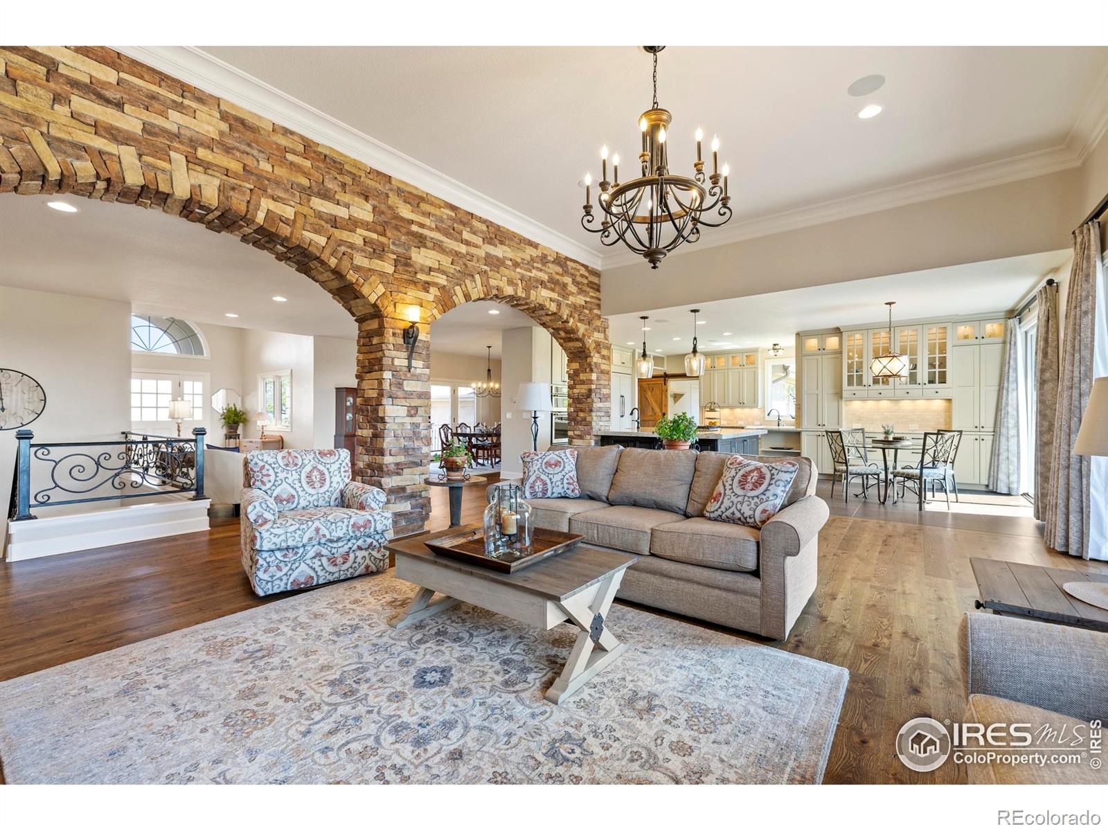 MLS Image #5 for 793  richards lake road,fort collins, Colorado