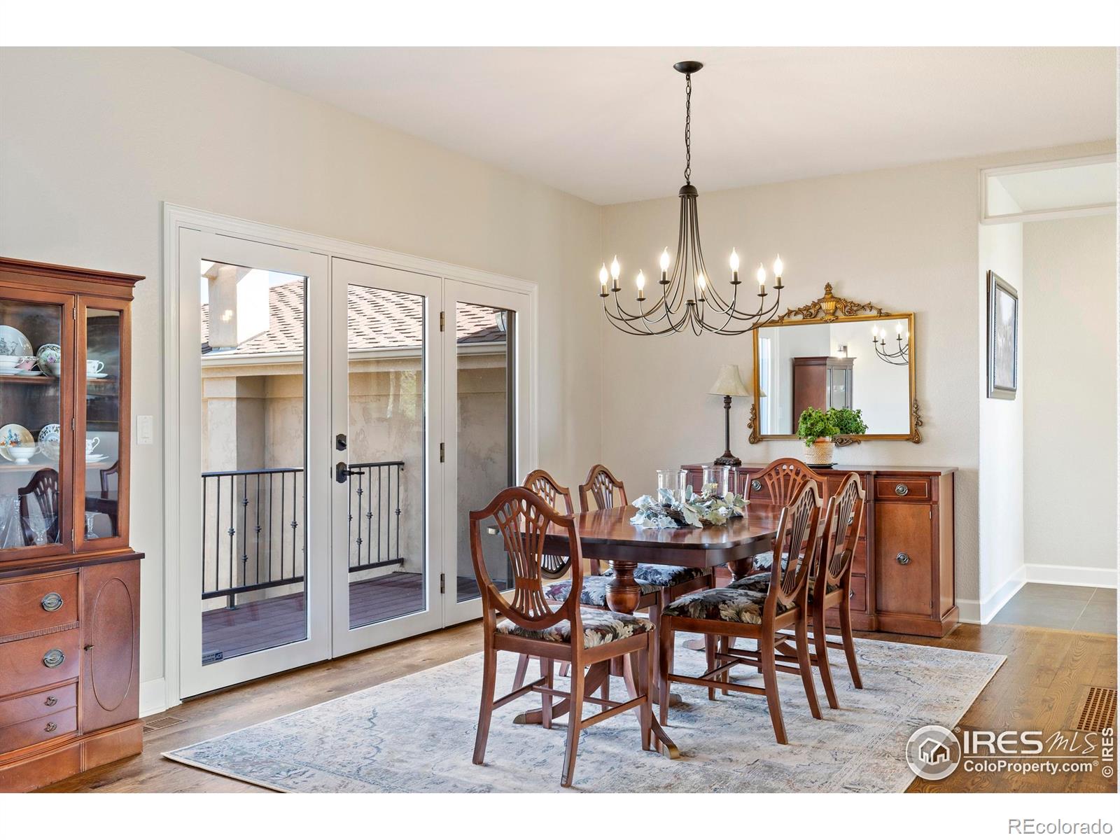 MLS Image #6 for 793  richards lake road,fort collins, Colorado