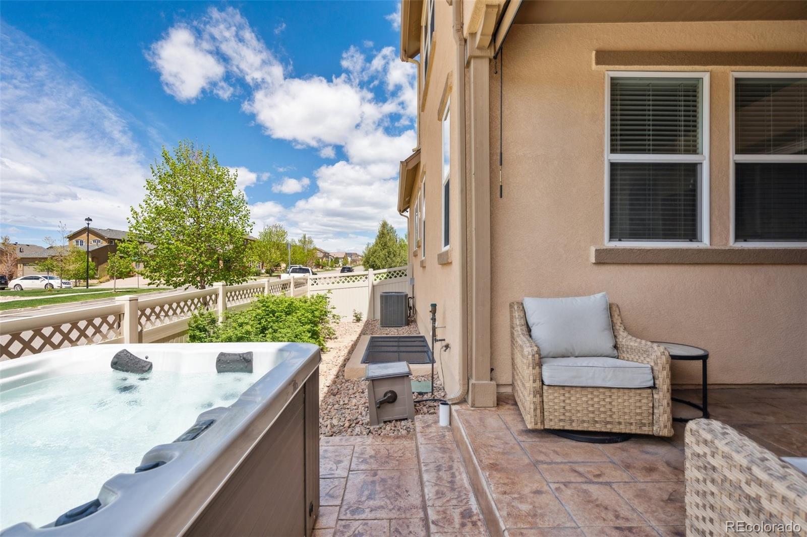 MLS Image #16 for 8913  sunstone drive,colorado springs, Colorado