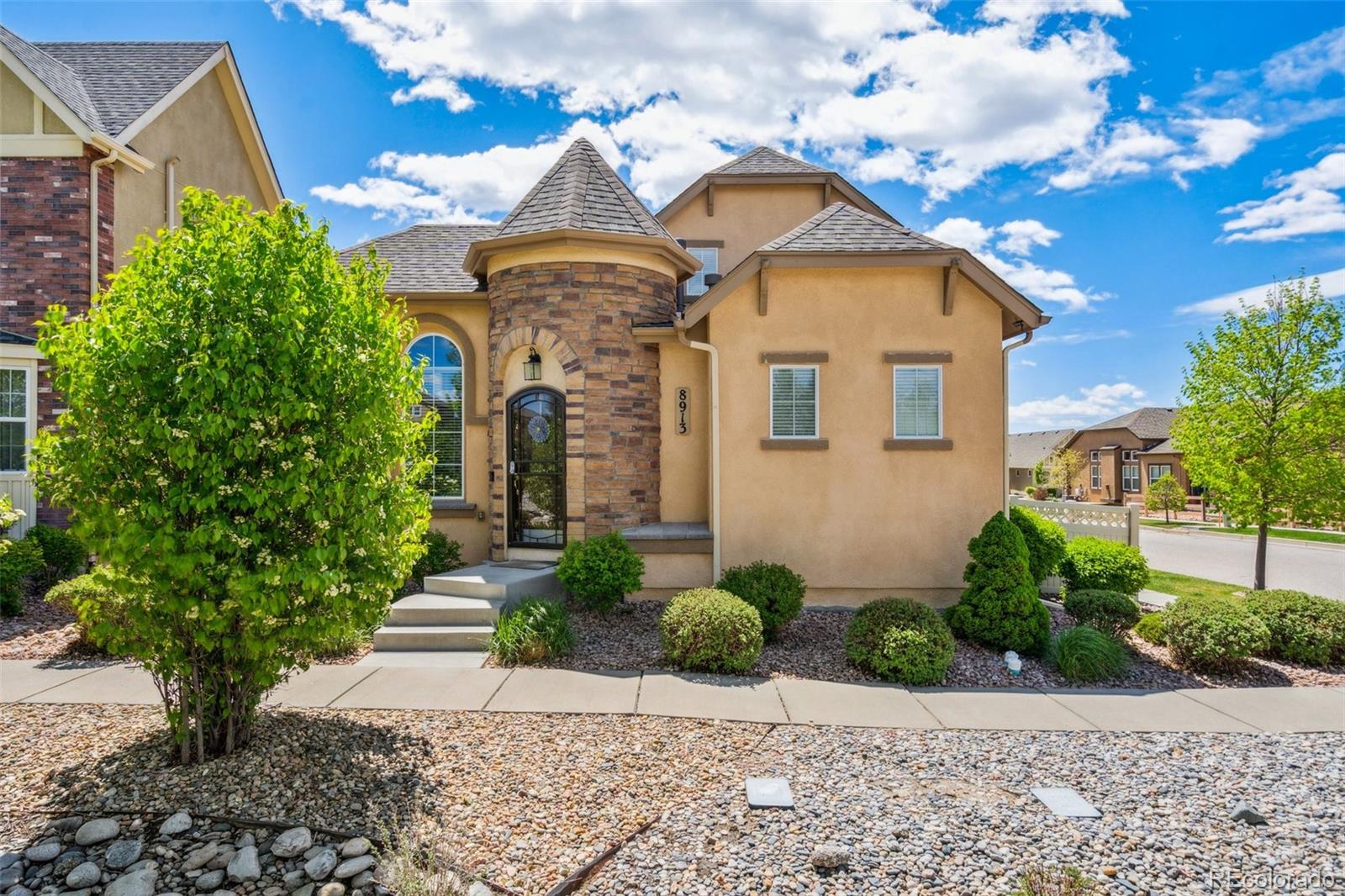 MLS Image #3 for 8913  sunstone drive,colorado springs, Colorado