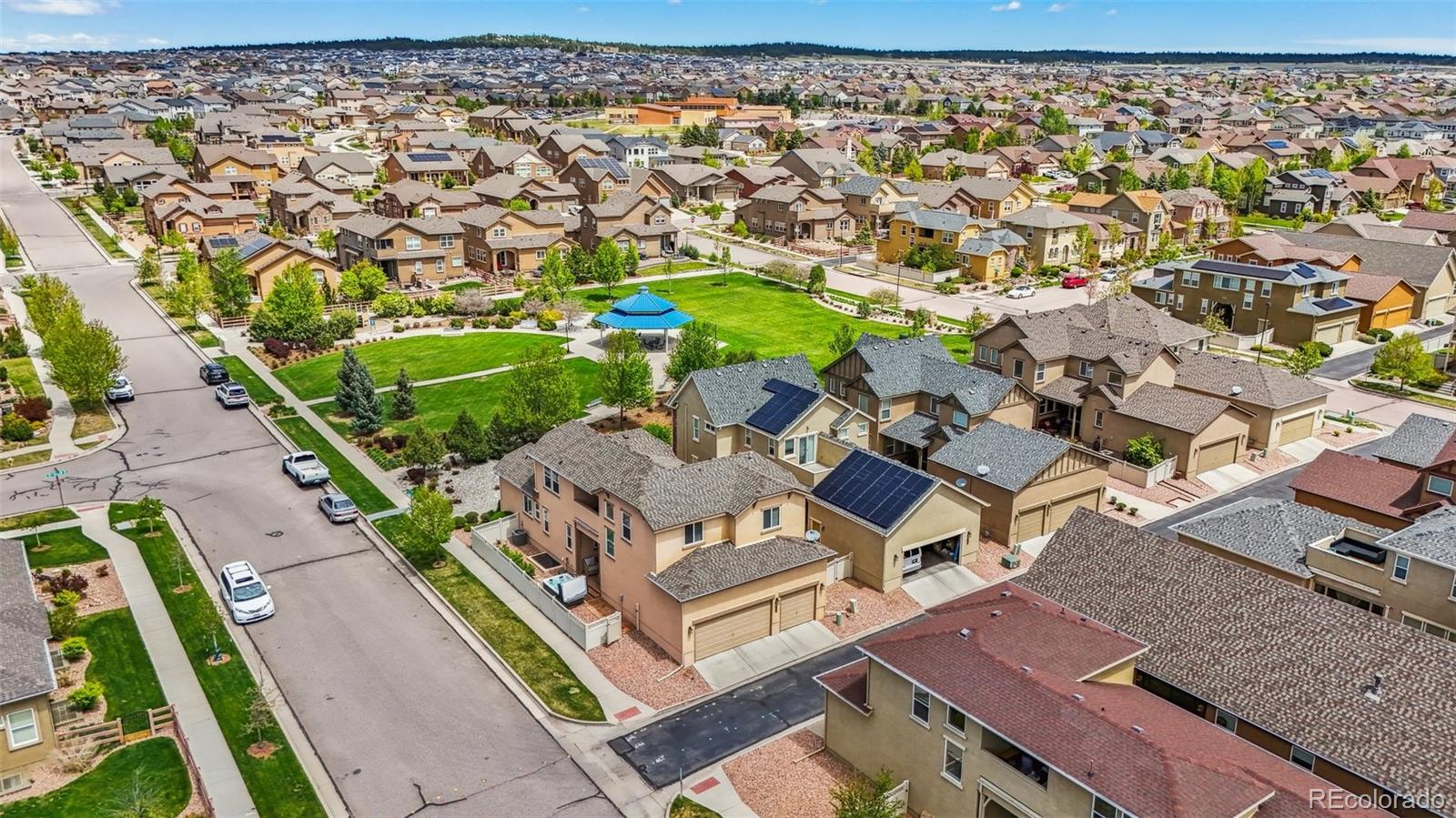 MLS Image #38 for 8913  sunstone drive,colorado springs, Colorado