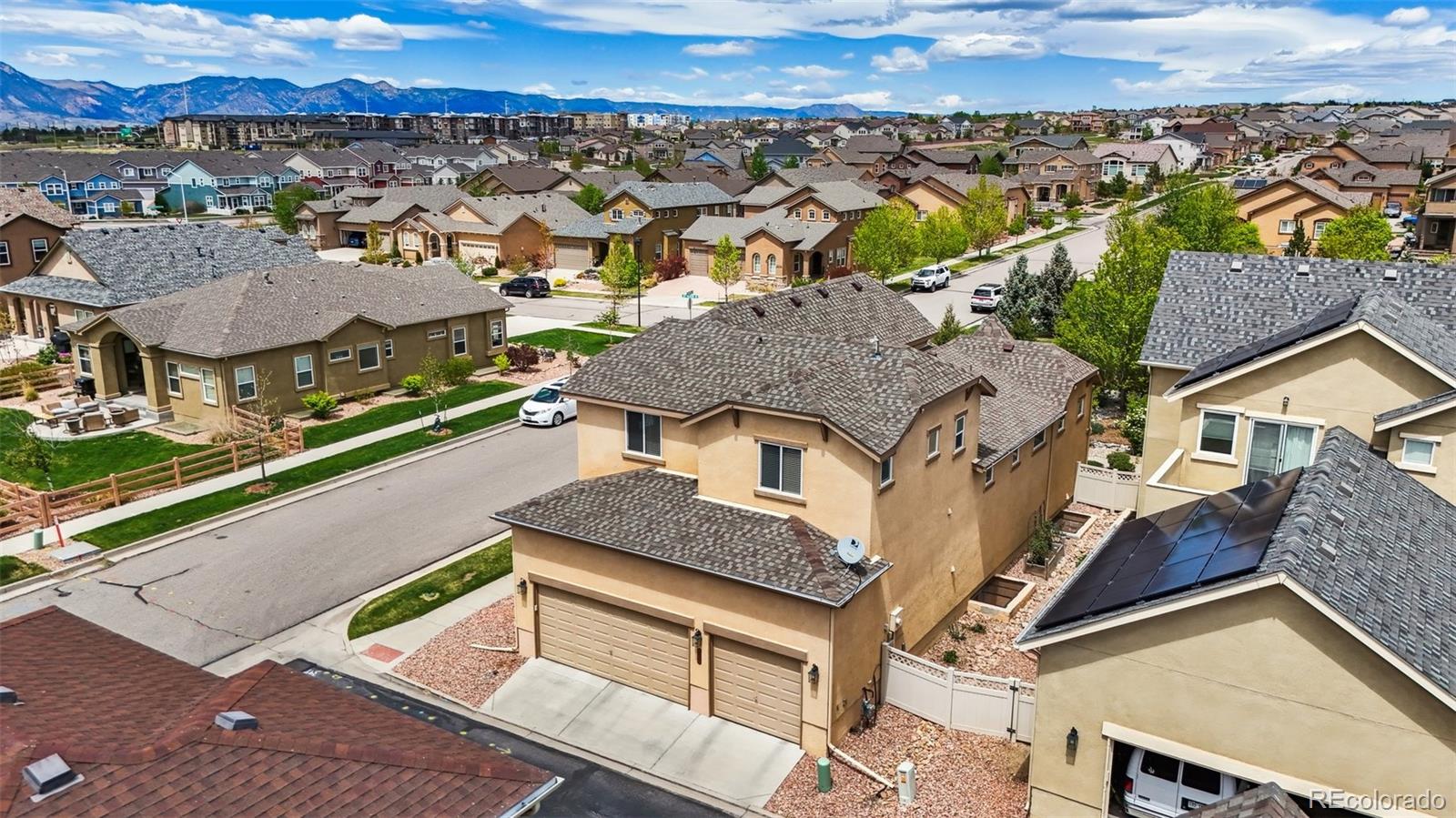 MLS Image #39 for 8913  sunstone drive,colorado springs, Colorado