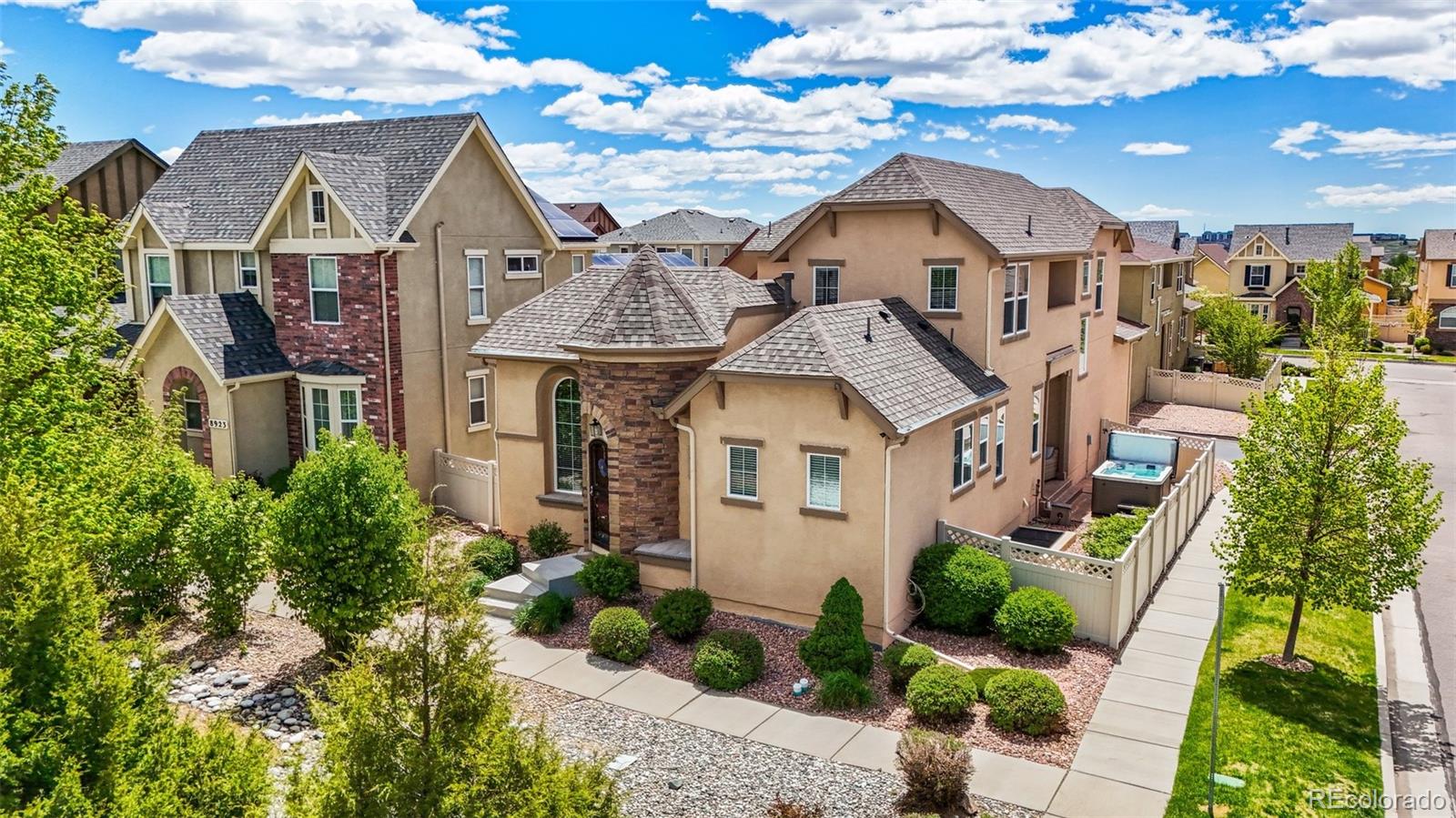 MLS Image #40 for 8913  sunstone drive,colorado springs, Colorado