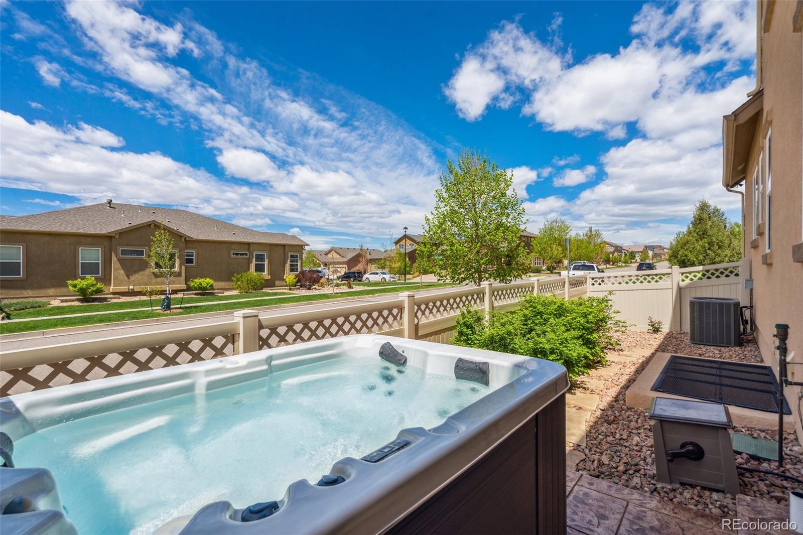 MLS Image #44 for 8913  sunstone drive,colorado springs, Colorado
