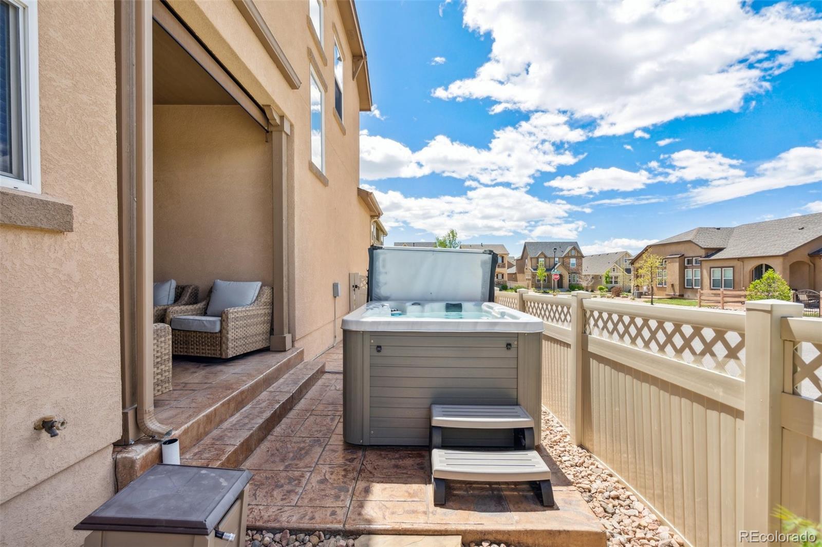 MLS Image #45 for 8913  sunstone drive,colorado springs, Colorado