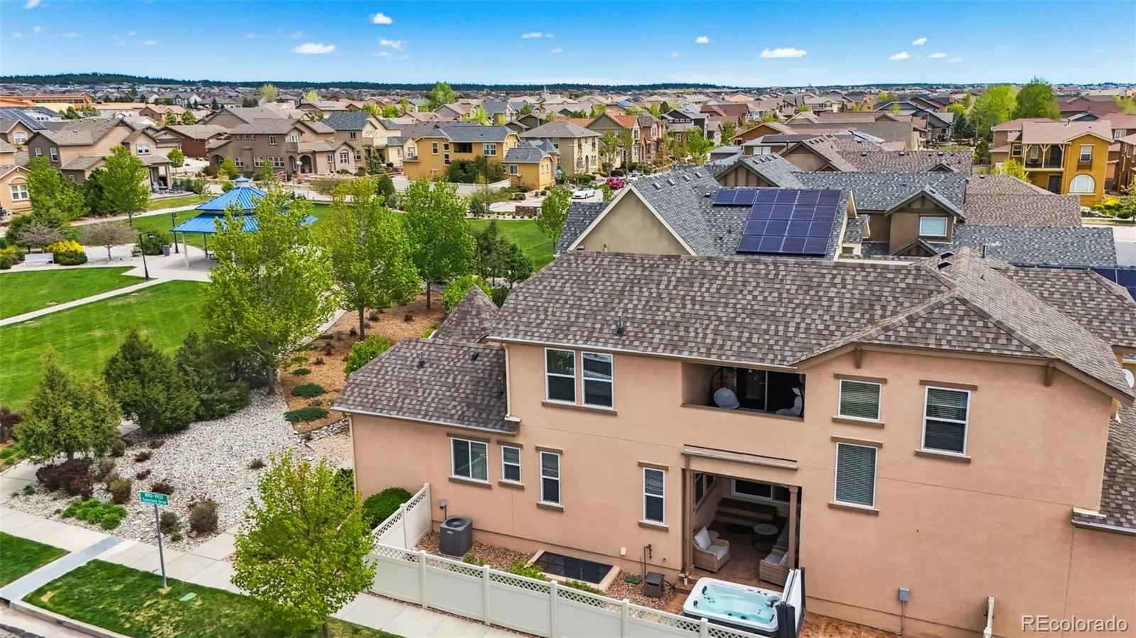 MLS Image #47 for 8913  sunstone drive,colorado springs, Colorado