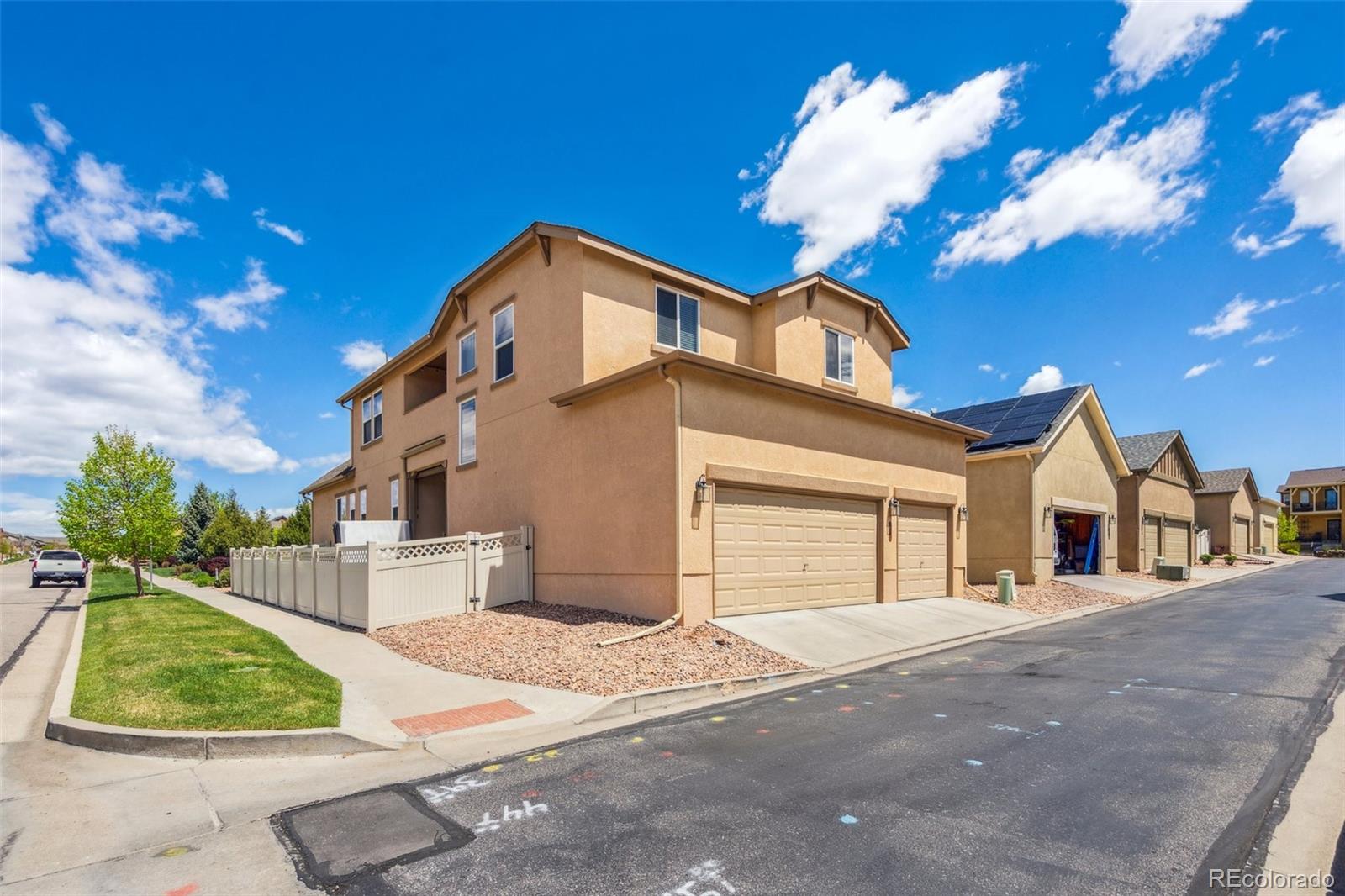 MLS Image #49 for 8913  sunstone drive,colorado springs, Colorado