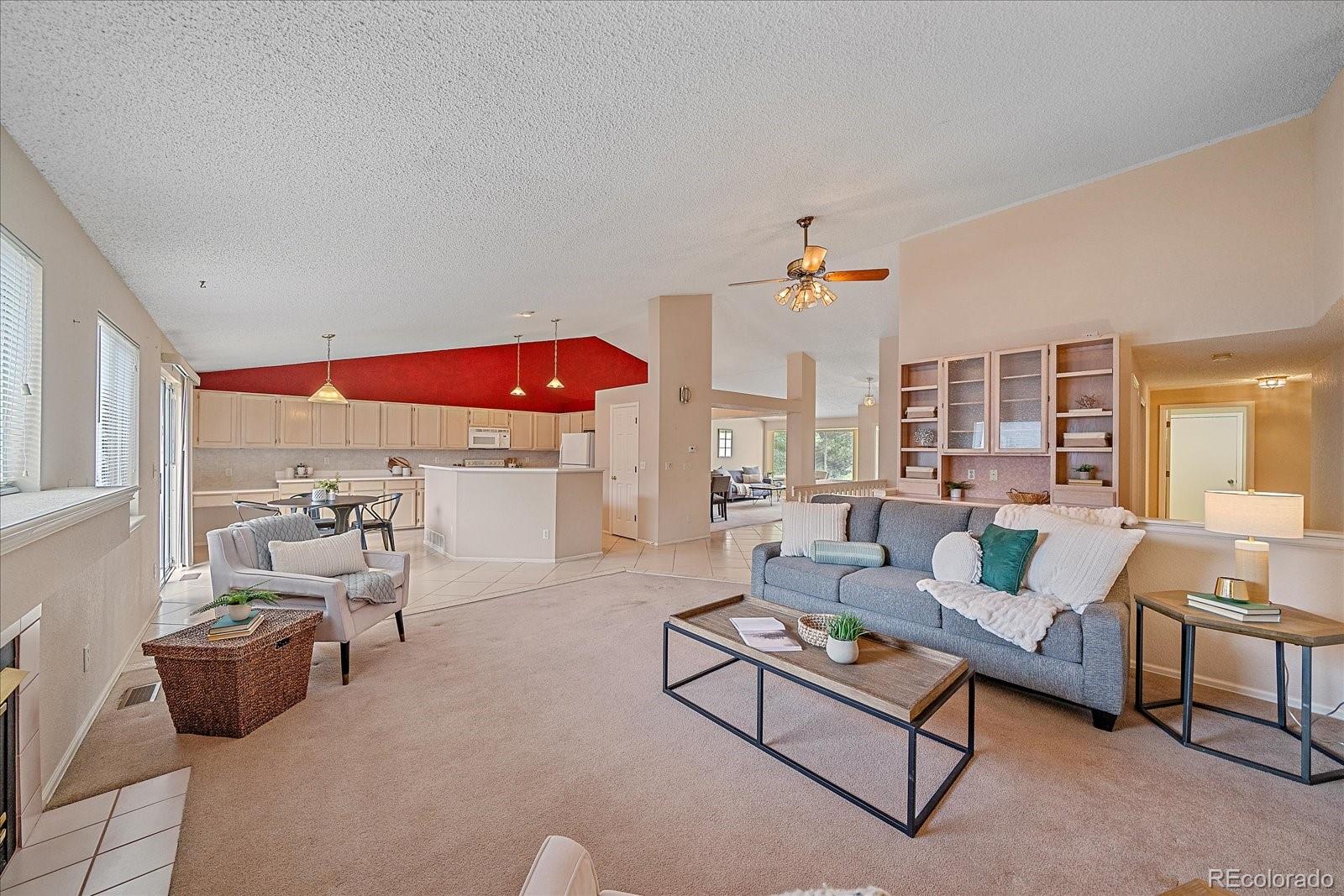 MLS Image #10 for 12229 w berry avenue,littleton, Colorado