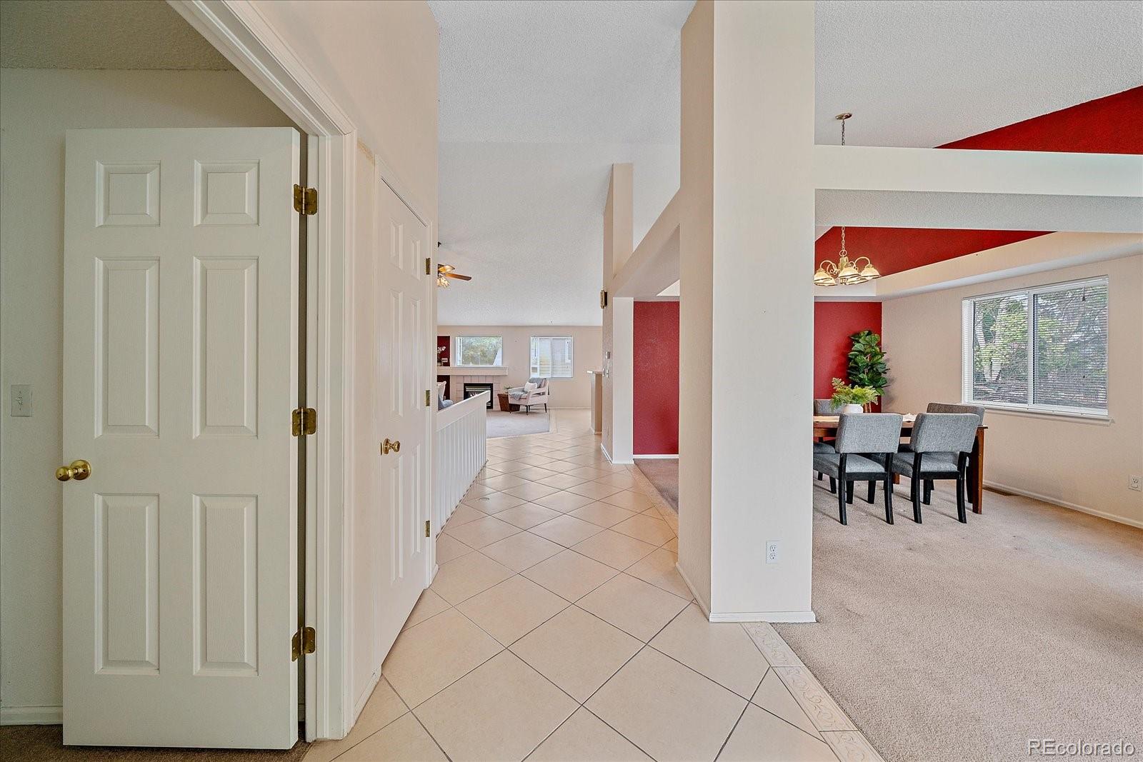 MLS Image #2 for 12229 w berry avenue,littleton, Colorado