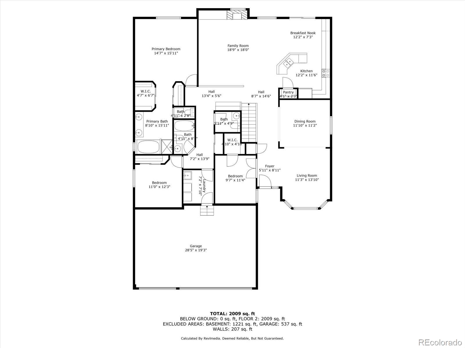 MLS Image #27 for 12229 w berry avenue,littleton, Colorado