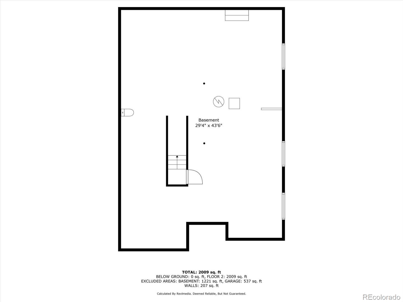 MLS Image #28 for 12229 w berry avenue,littleton, Colorado