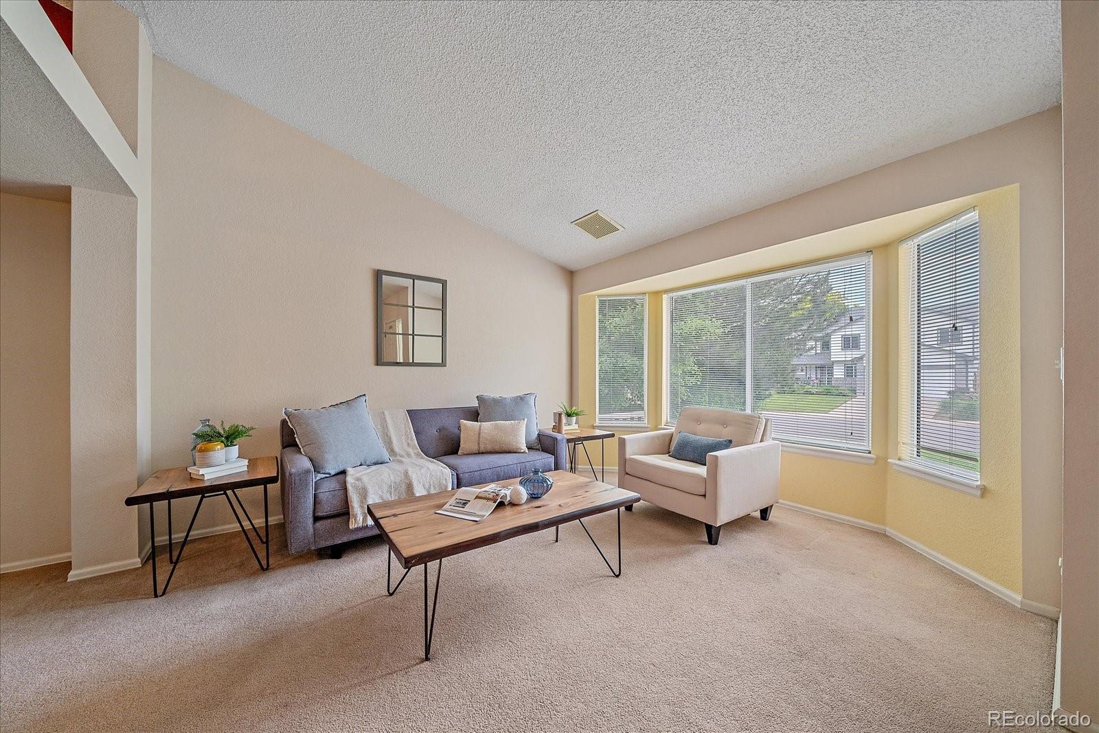 MLS Image #3 for 12229 w berry avenue,littleton, Colorado