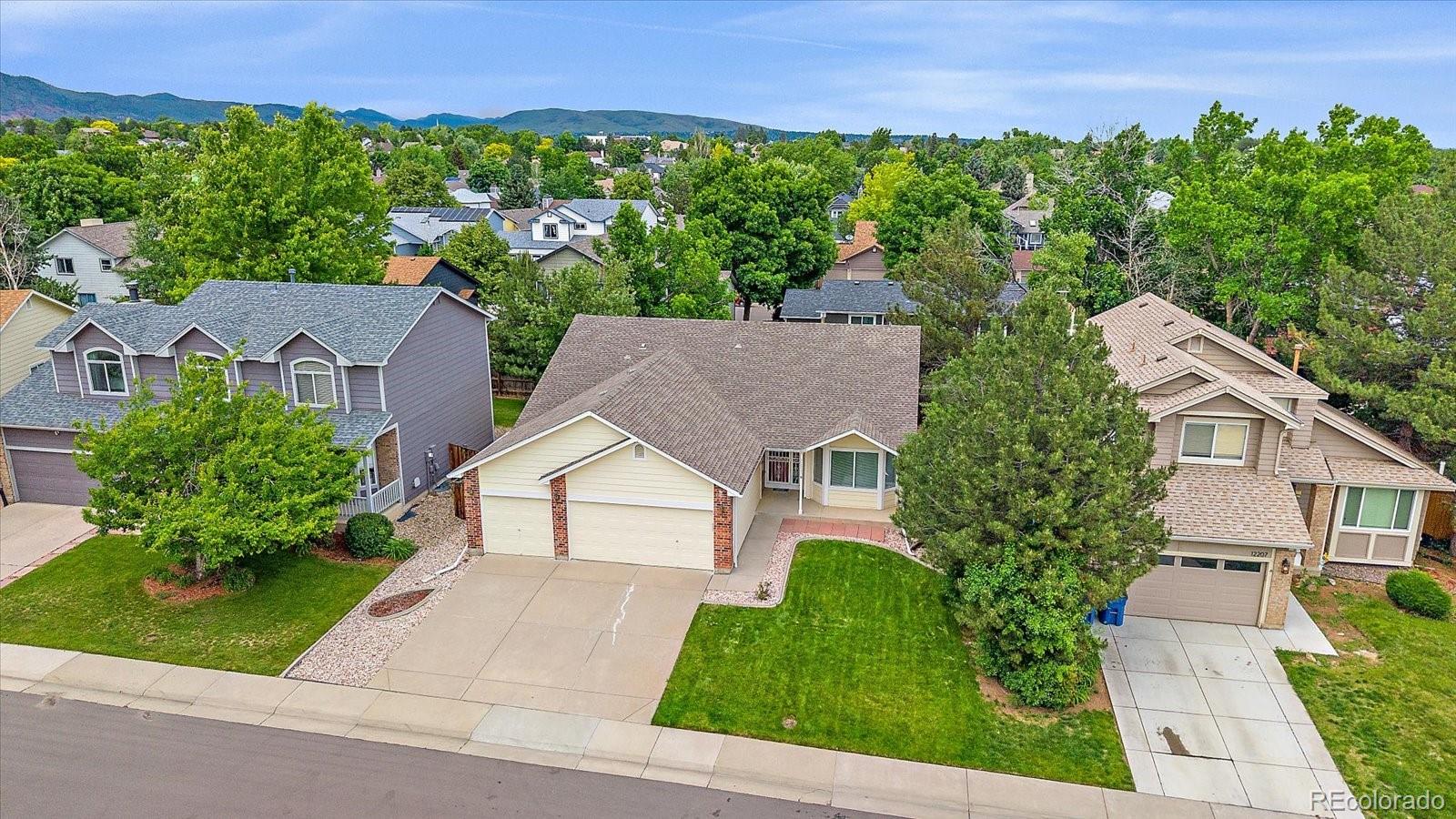 MLS Image #30 for 12229 w berry avenue,littleton, Colorado