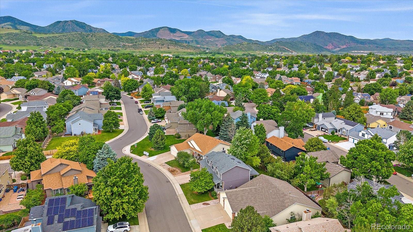 MLS Image #33 for 12229 w berry avenue,littleton, Colorado