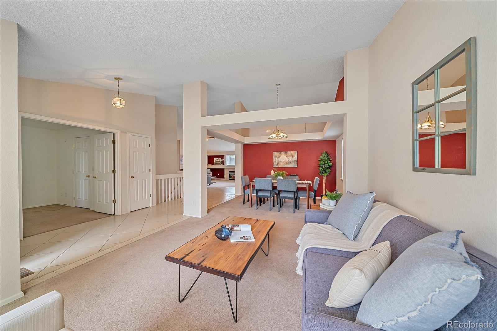 MLS Image #5 for 12229 w berry avenue,littleton, Colorado