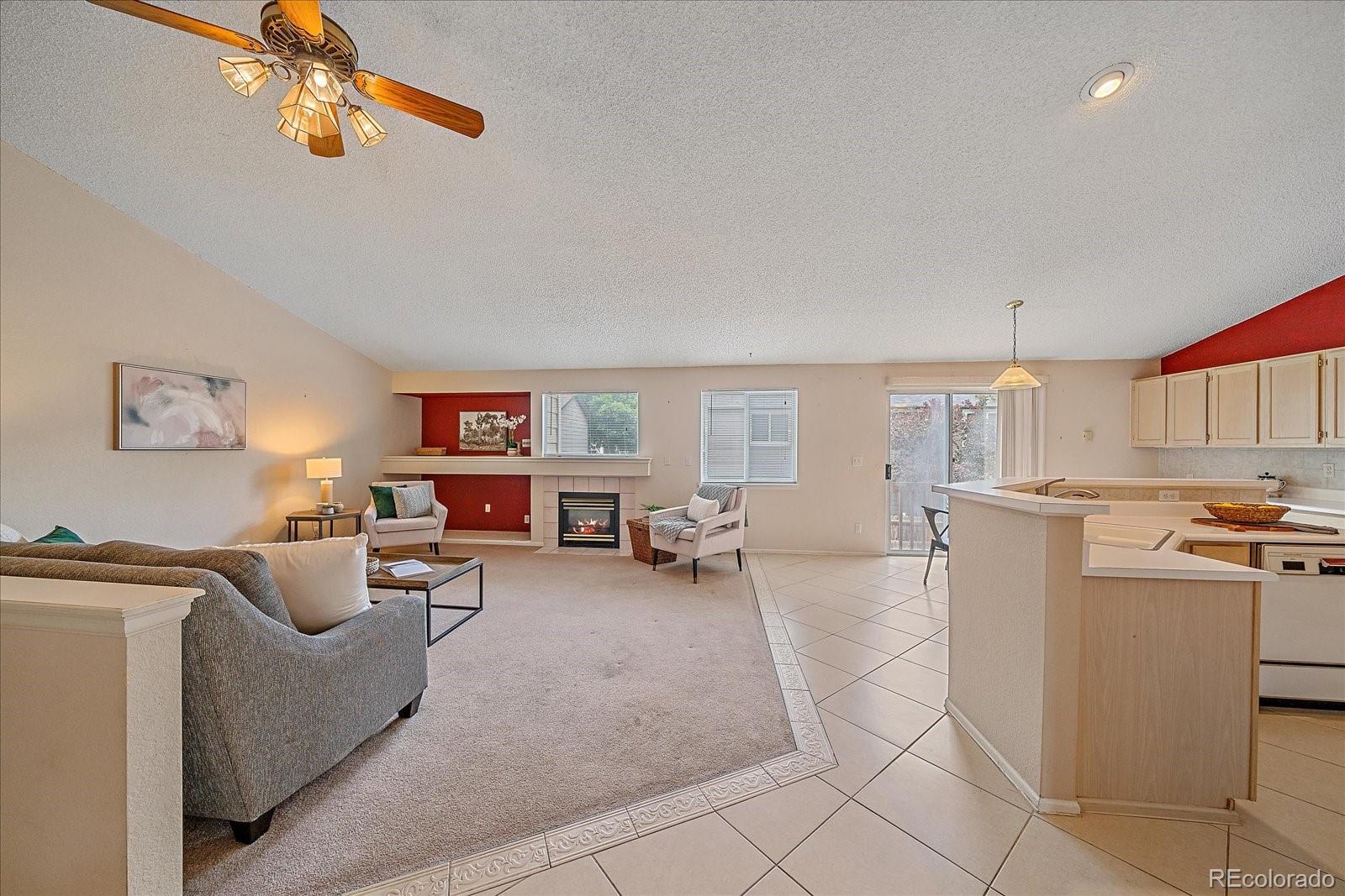 MLS Image #7 for 12229 w berry avenue,littleton, Colorado