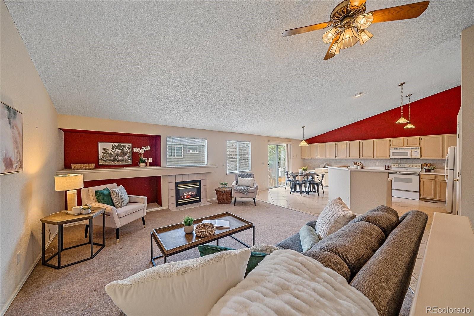 MLS Image #9 for 12229 w berry avenue,littleton, Colorado