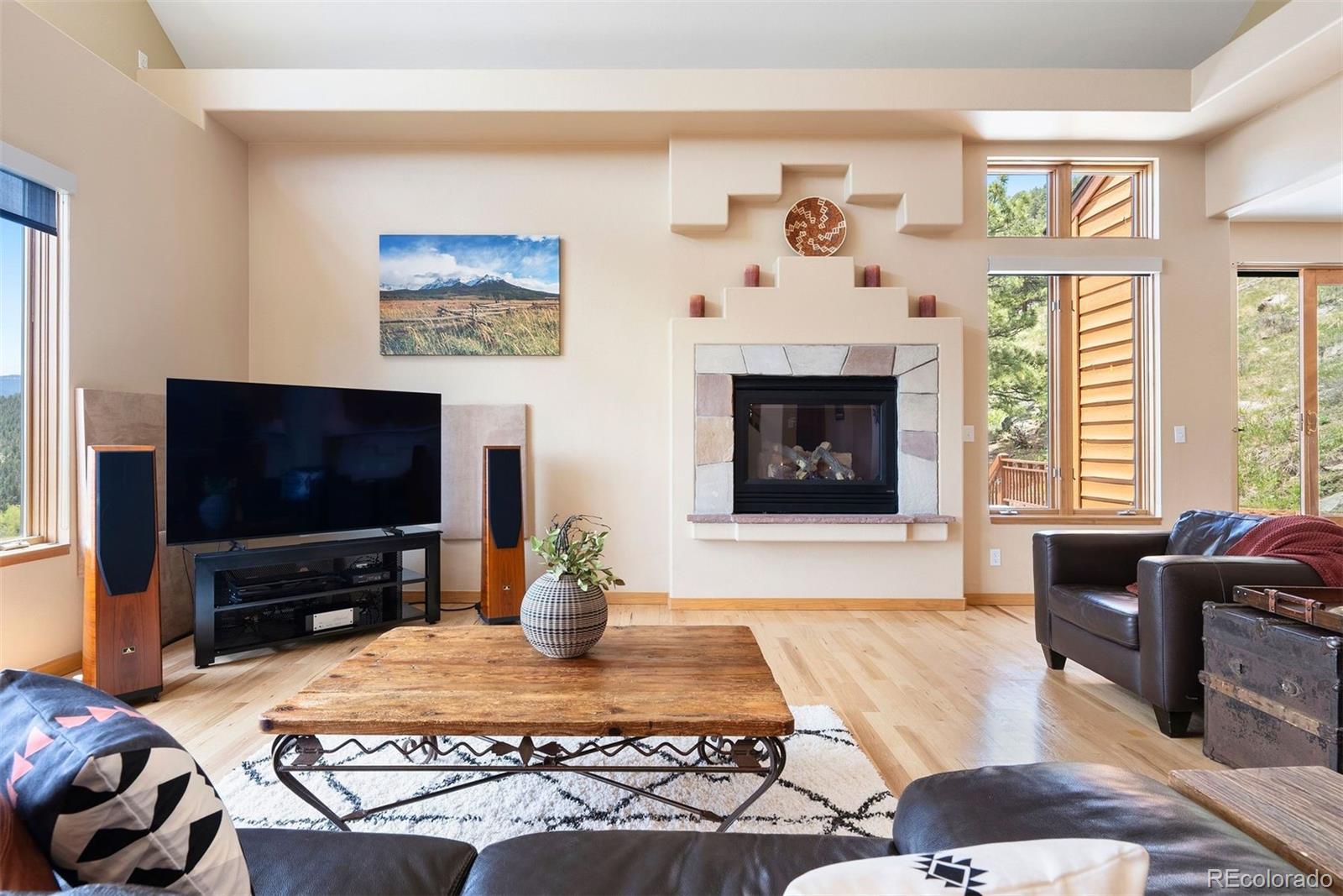 MLS Image #11 for 33095  bergen mountain road,evergreen, Colorado