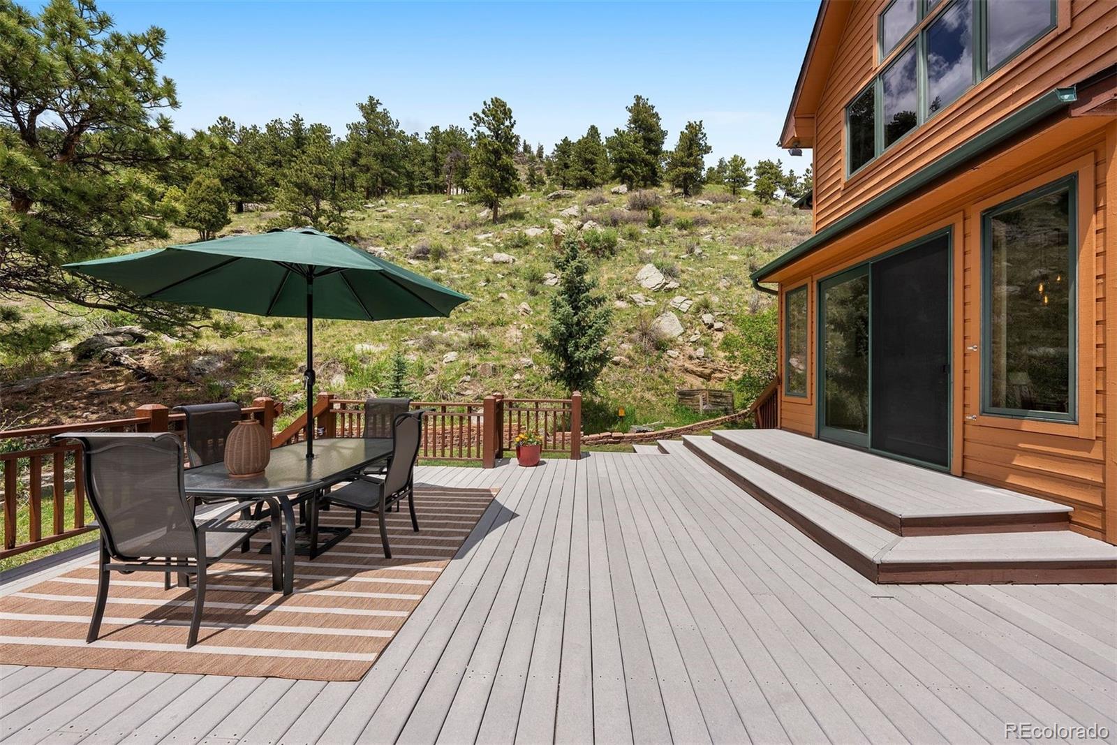 MLS Image #18 for 33095  bergen mountain road,evergreen, Colorado