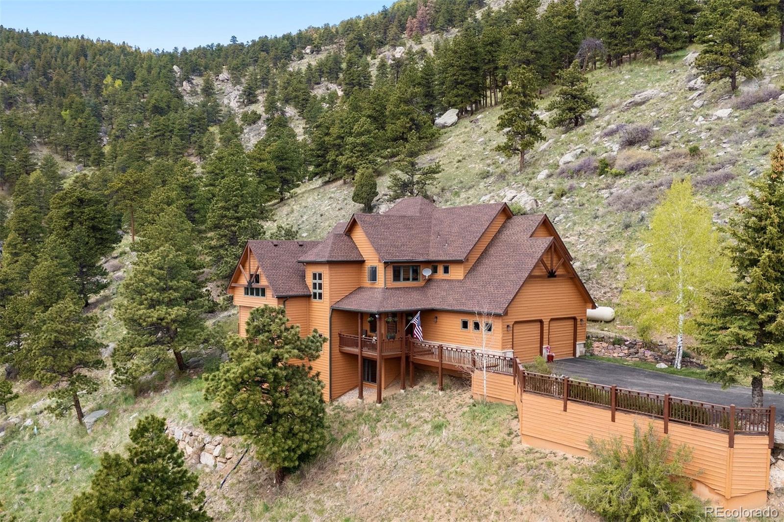 MLS Image #47 for 33095  bergen mountain road,evergreen, Colorado