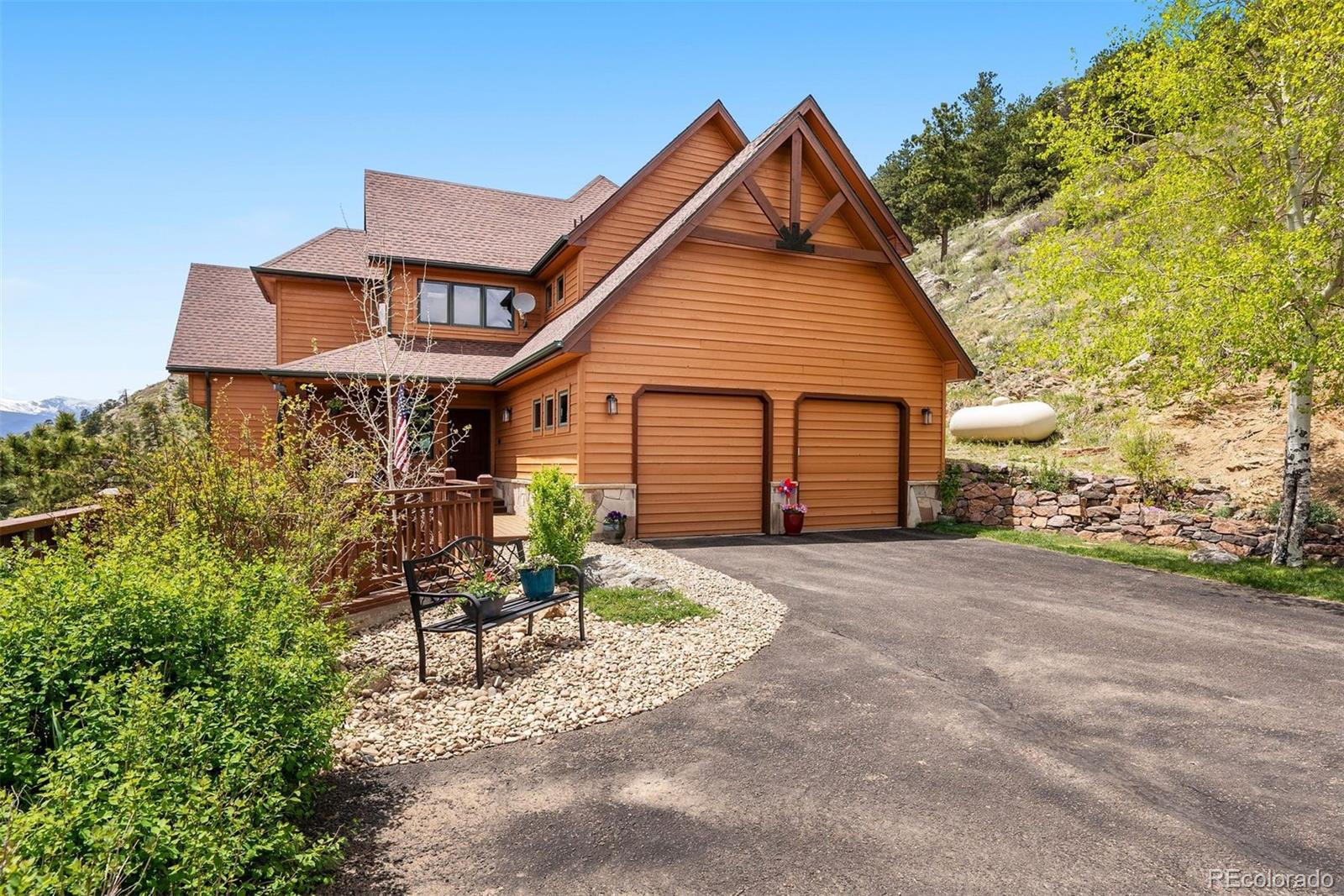 MLS Image #6 for 33095  bergen mountain road,evergreen, Colorado