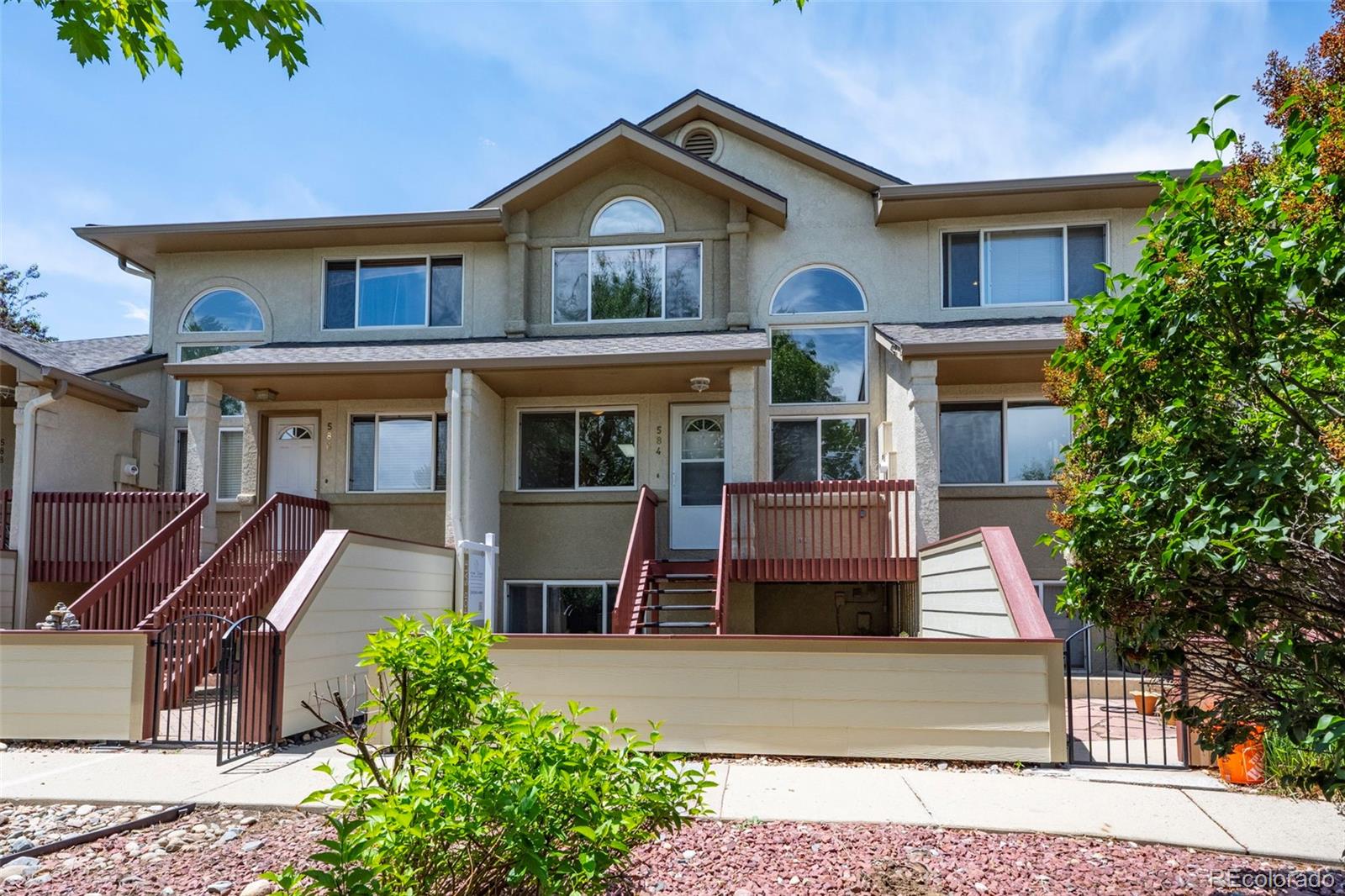 MLS Image #0 for 584  ridgeview drive,louisville, Colorado