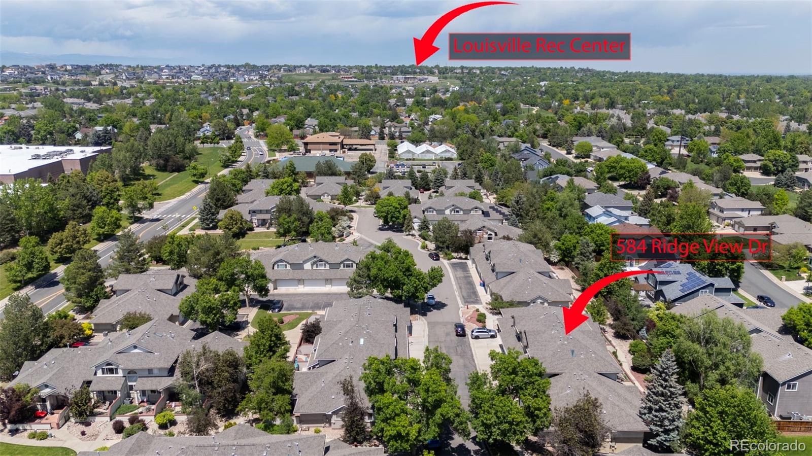 MLS Image #18 for 584  ridgeview drive,louisville, Colorado