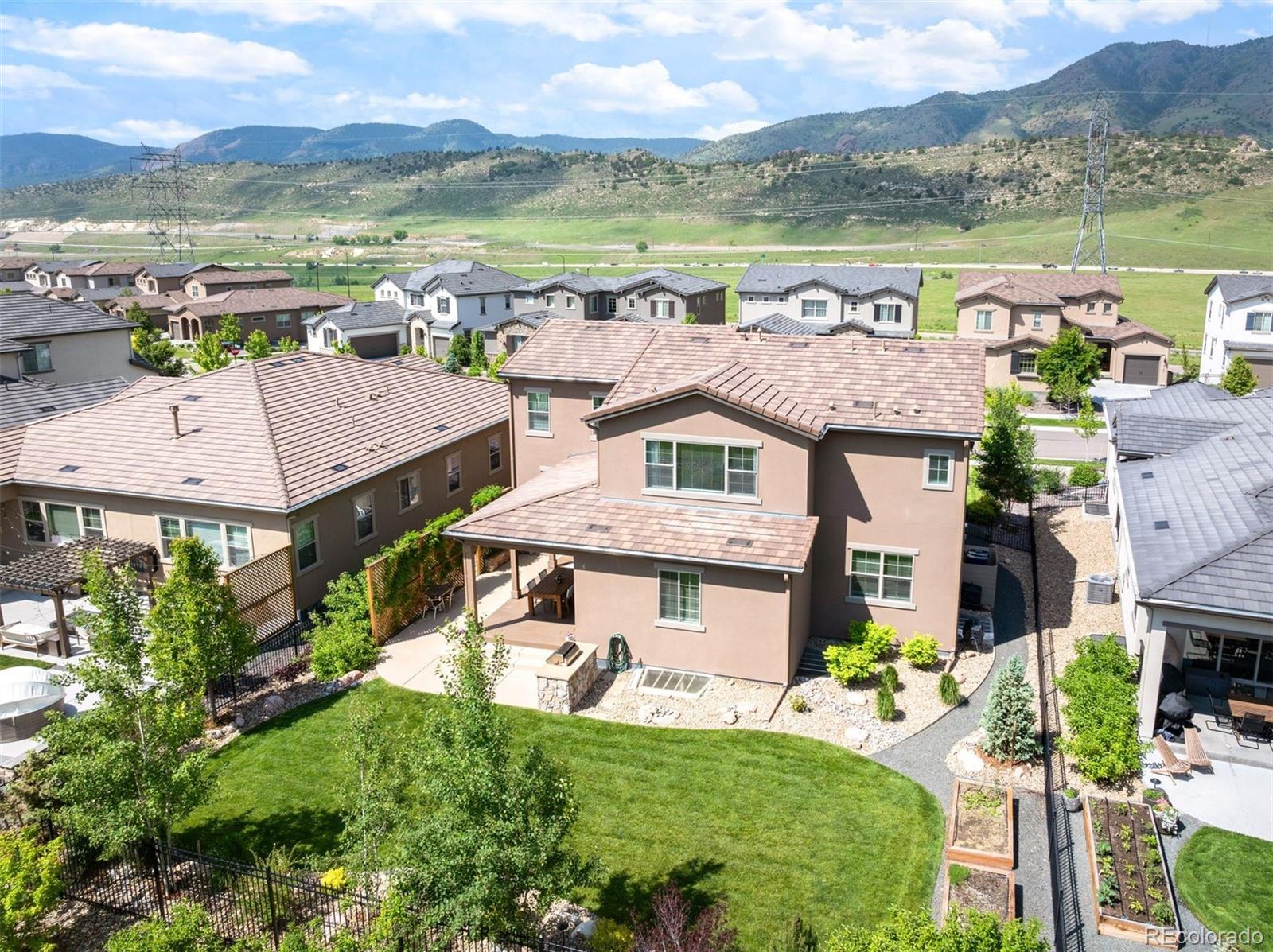 MLS Image #1 for 2130 s poppy street,lakewood, Colorado