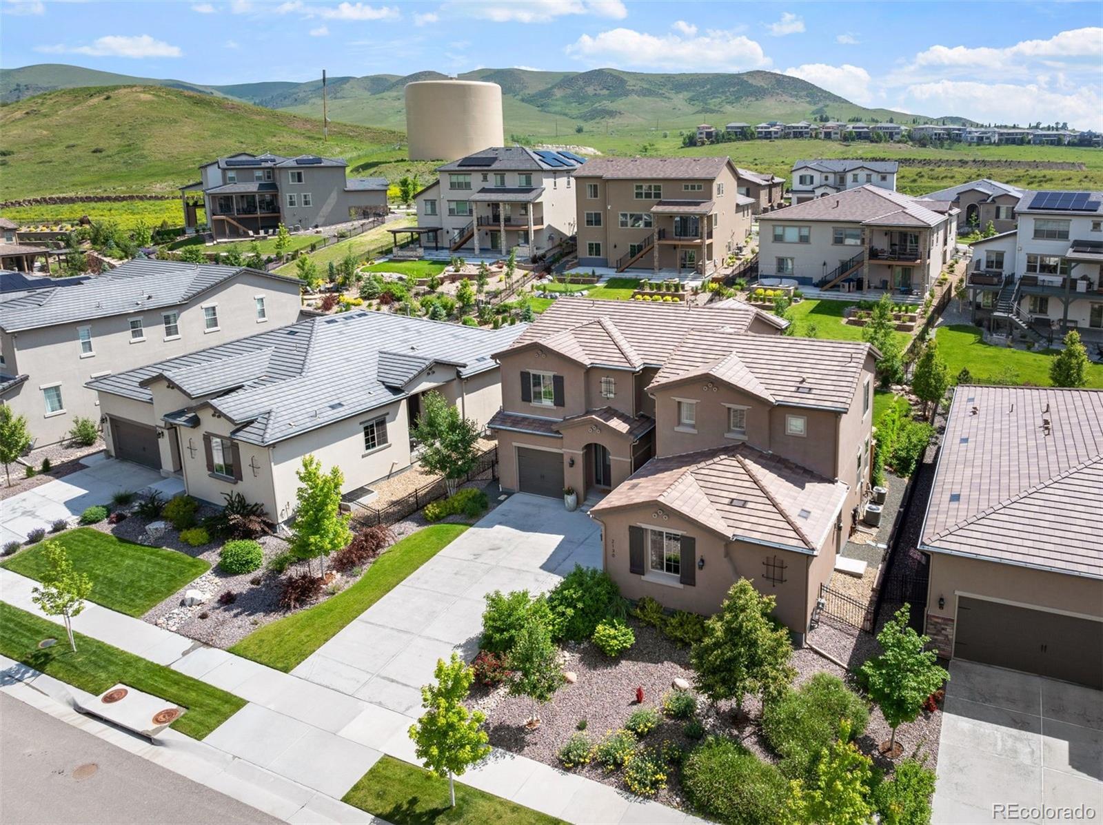 MLS Image #11 for 2130 s poppy street,lakewood, Colorado