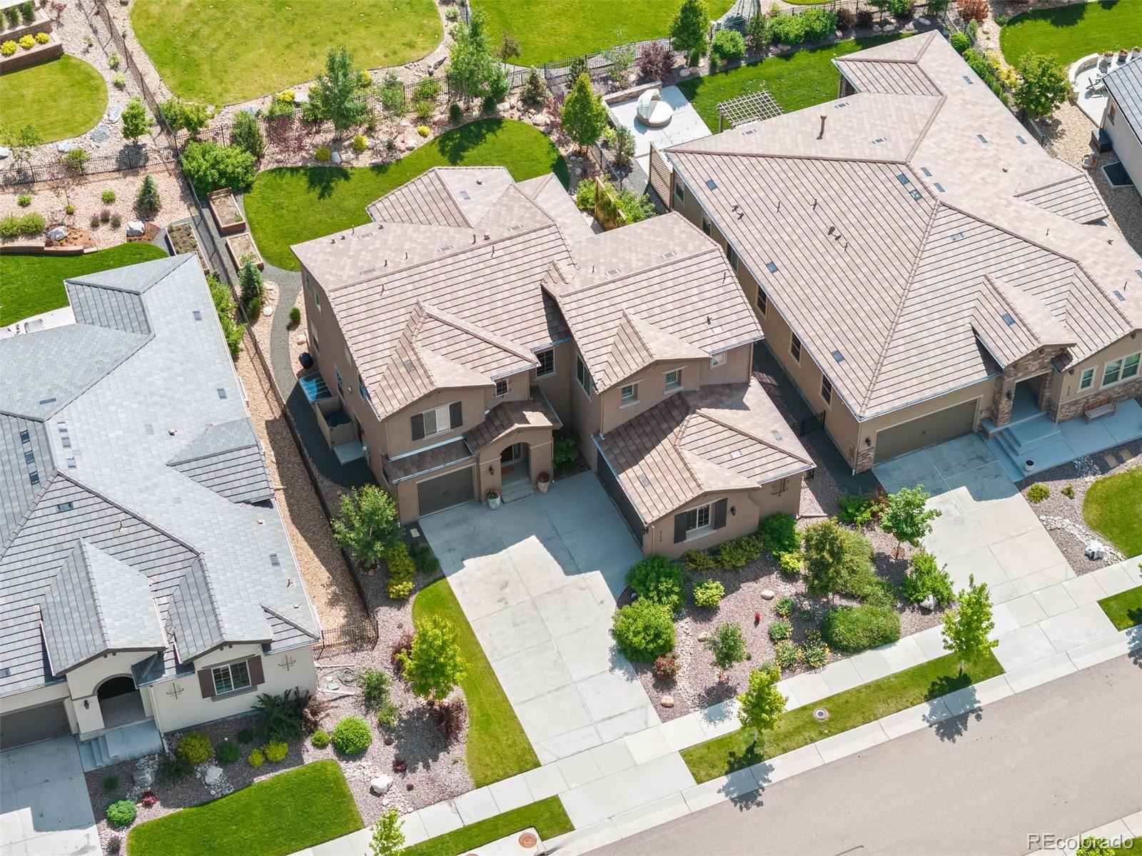MLS Image #12 for 2130 s poppy street,lakewood, Colorado