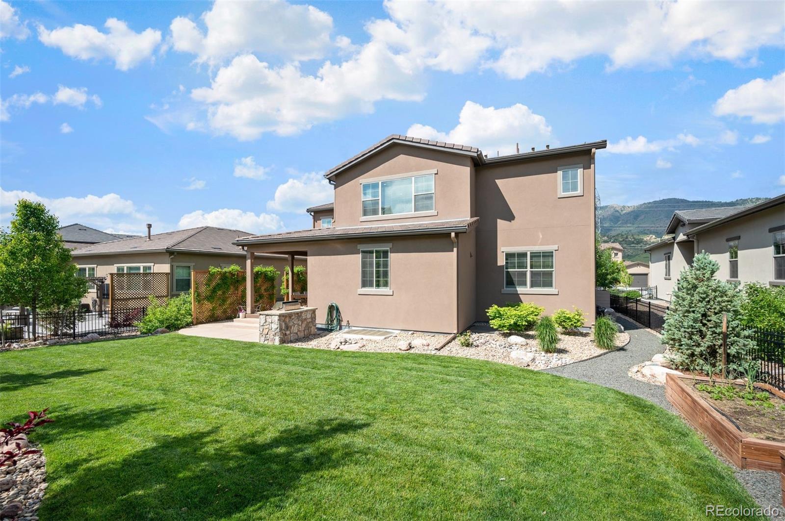 MLS Image #6 for 2130 s poppy street,lakewood, Colorado