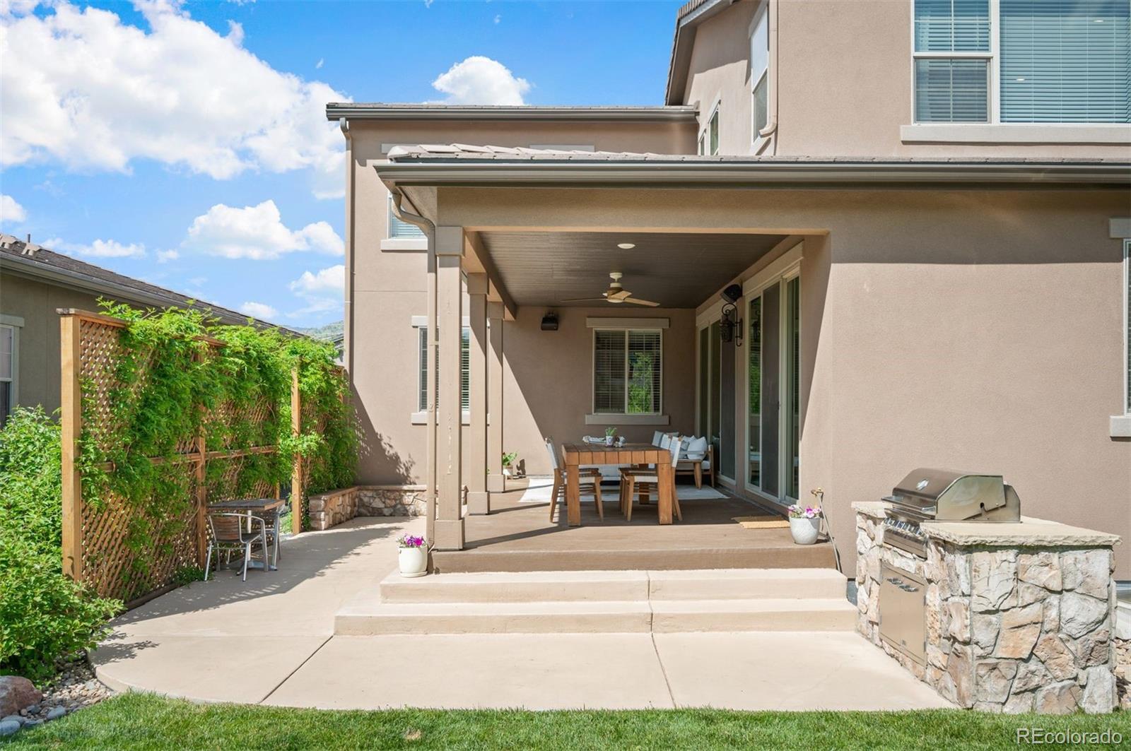 MLS Image #7 for 2130 s poppy street,lakewood, Colorado
