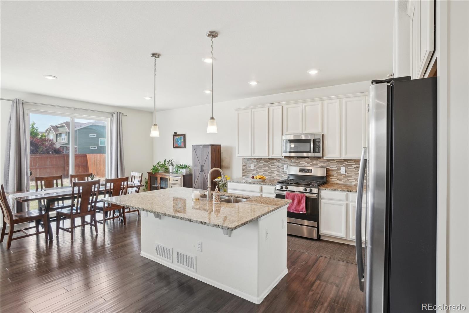 MLS Image #2 for 2682 e 161st place,thornton, Colorado