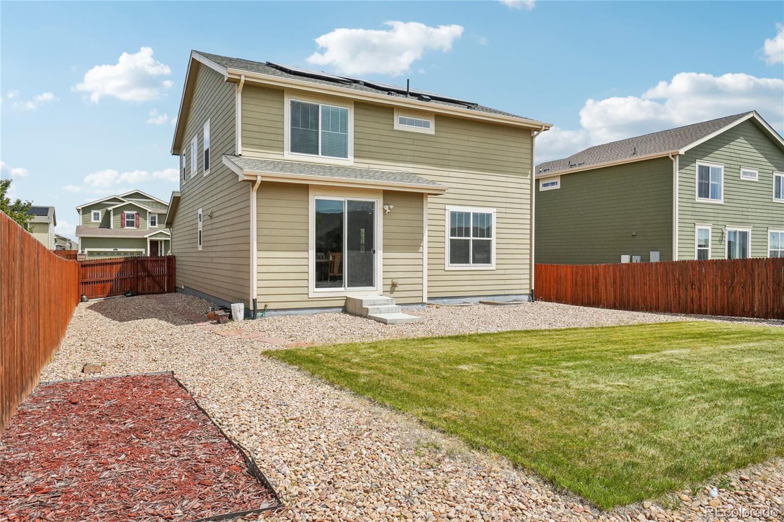 MLS Image #30 for 2682 e 161st place,thornton, Colorado