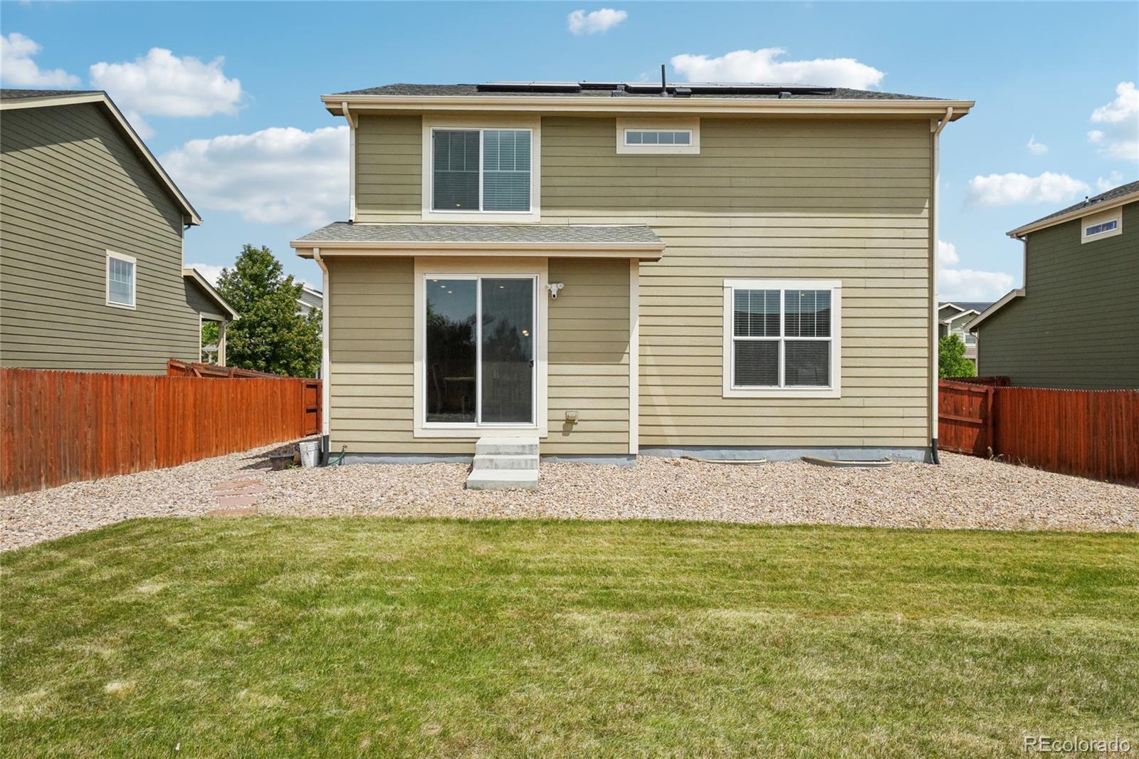 MLS Image #31 for 2682 e 161st place,thornton, Colorado