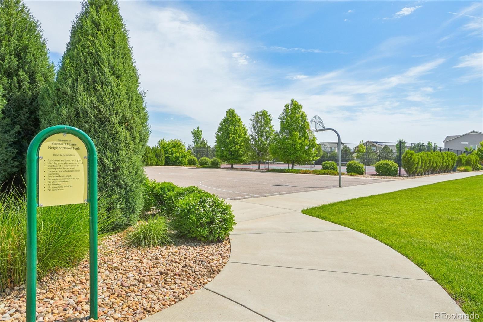 MLS Image #37 for 2682 e 161st place,thornton, Colorado