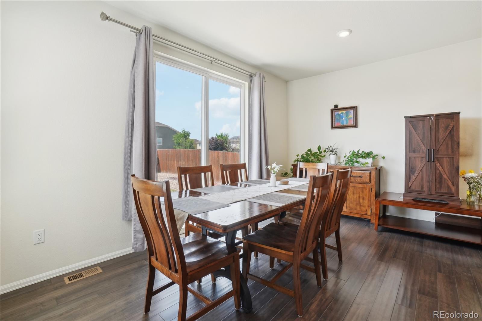 MLS Image #4 for 2682 e 161st place,thornton, Colorado