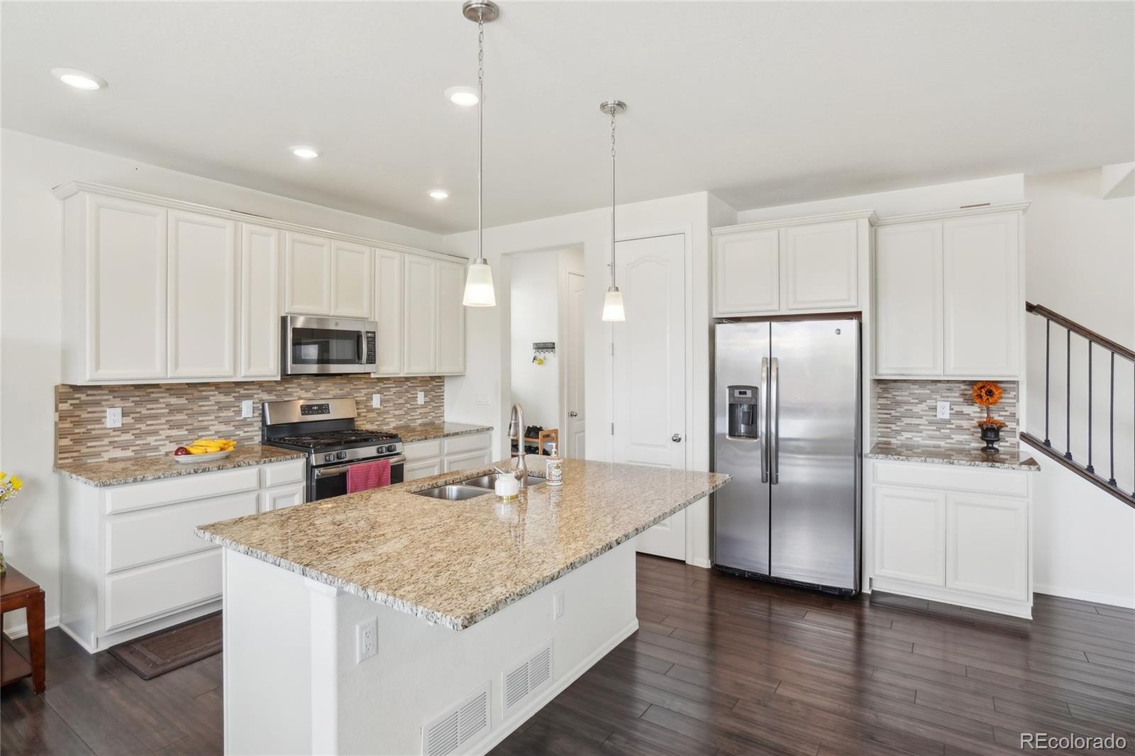 MLS Image #5 for 2682 e 161st place,thornton, Colorado