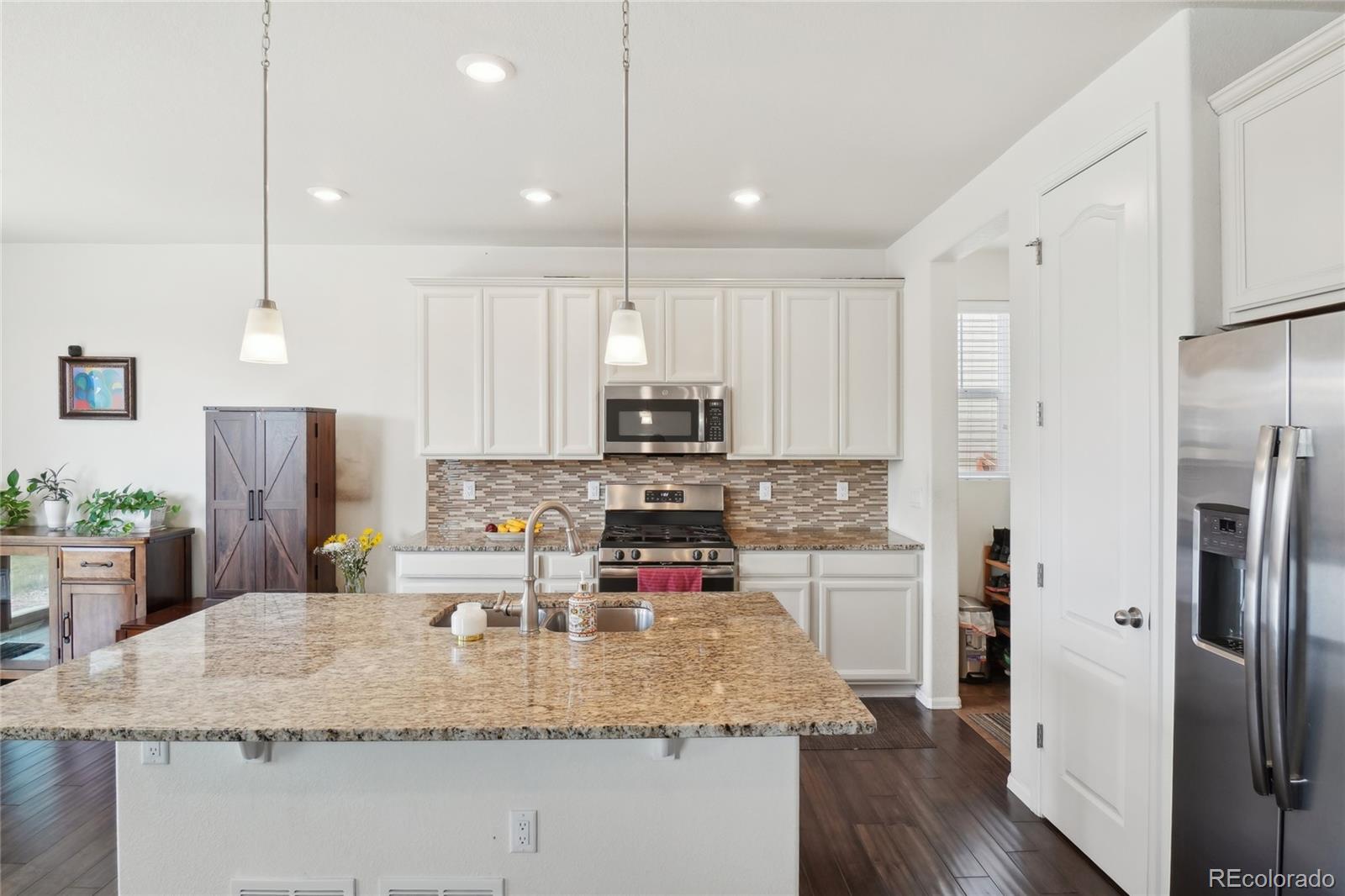MLS Image #6 for 2682 e 161st place,thornton, Colorado