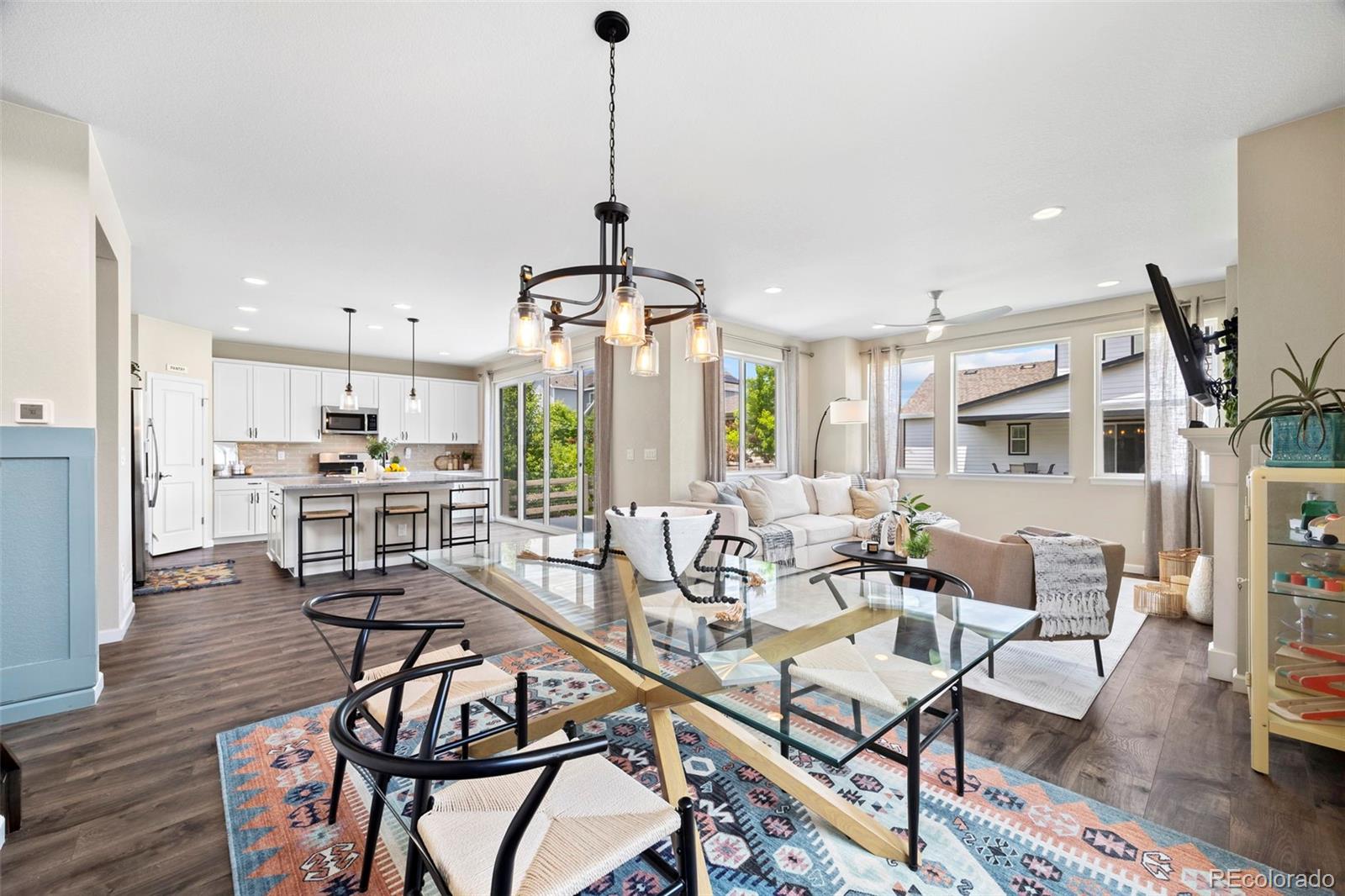 MLS Image #13 for 8261  garden city avenue,littleton, Colorado