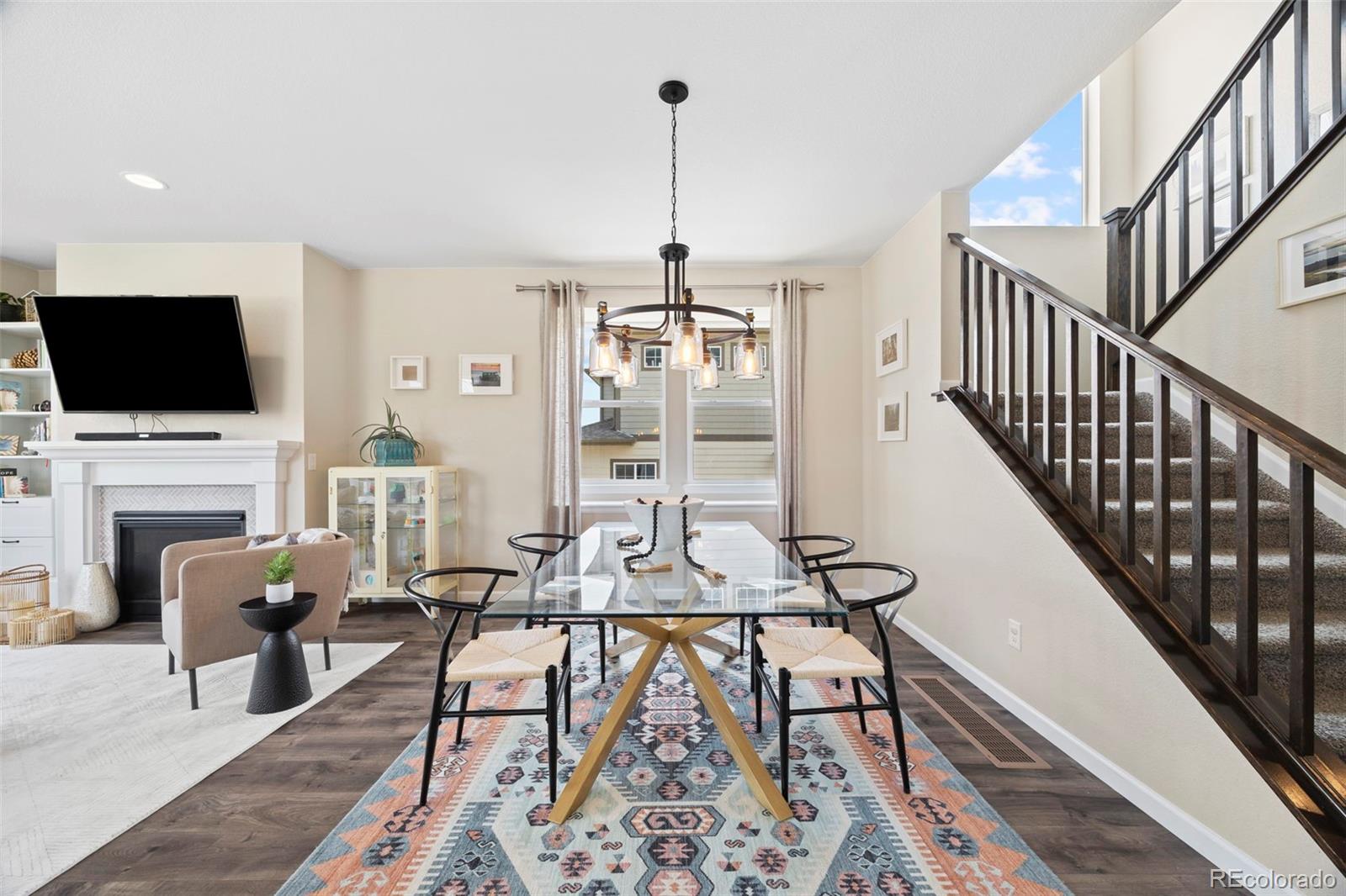 MLS Image #15 for 8261  garden city avenue,littleton, Colorado