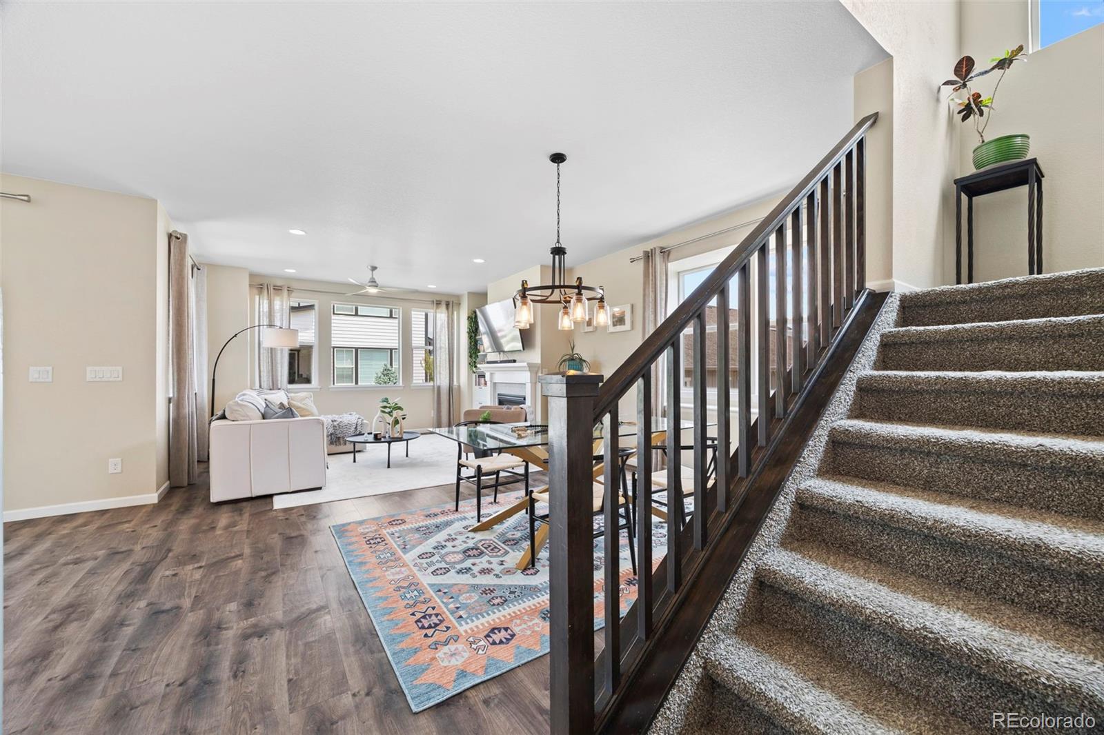 MLS Image #16 for 8261  garden city avenue,littleton, Colorado