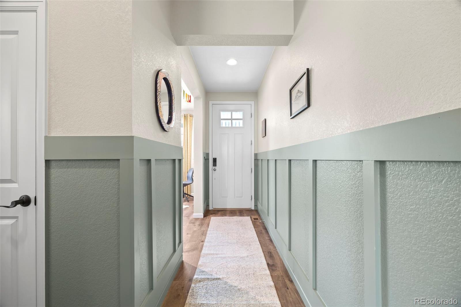 MLS Image #17 for 8261  garden city avenue,littleton, Colorado