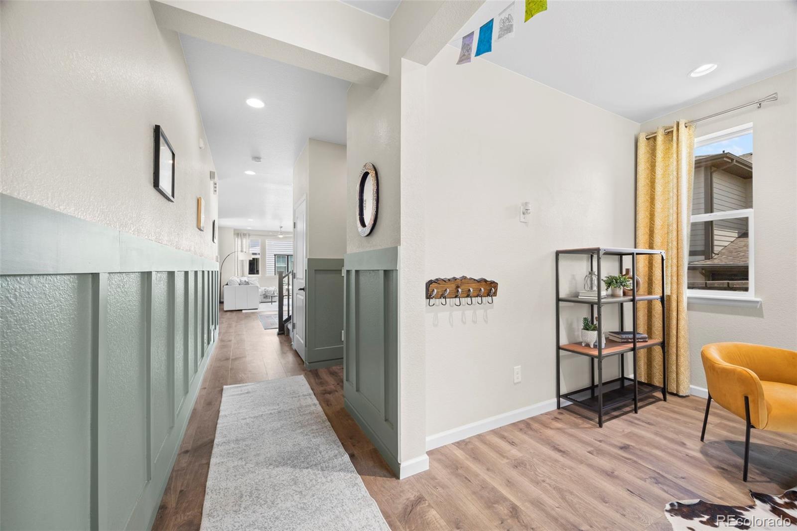 MLS Image #18 for 8261  garden city avenue,littleton, Colorado