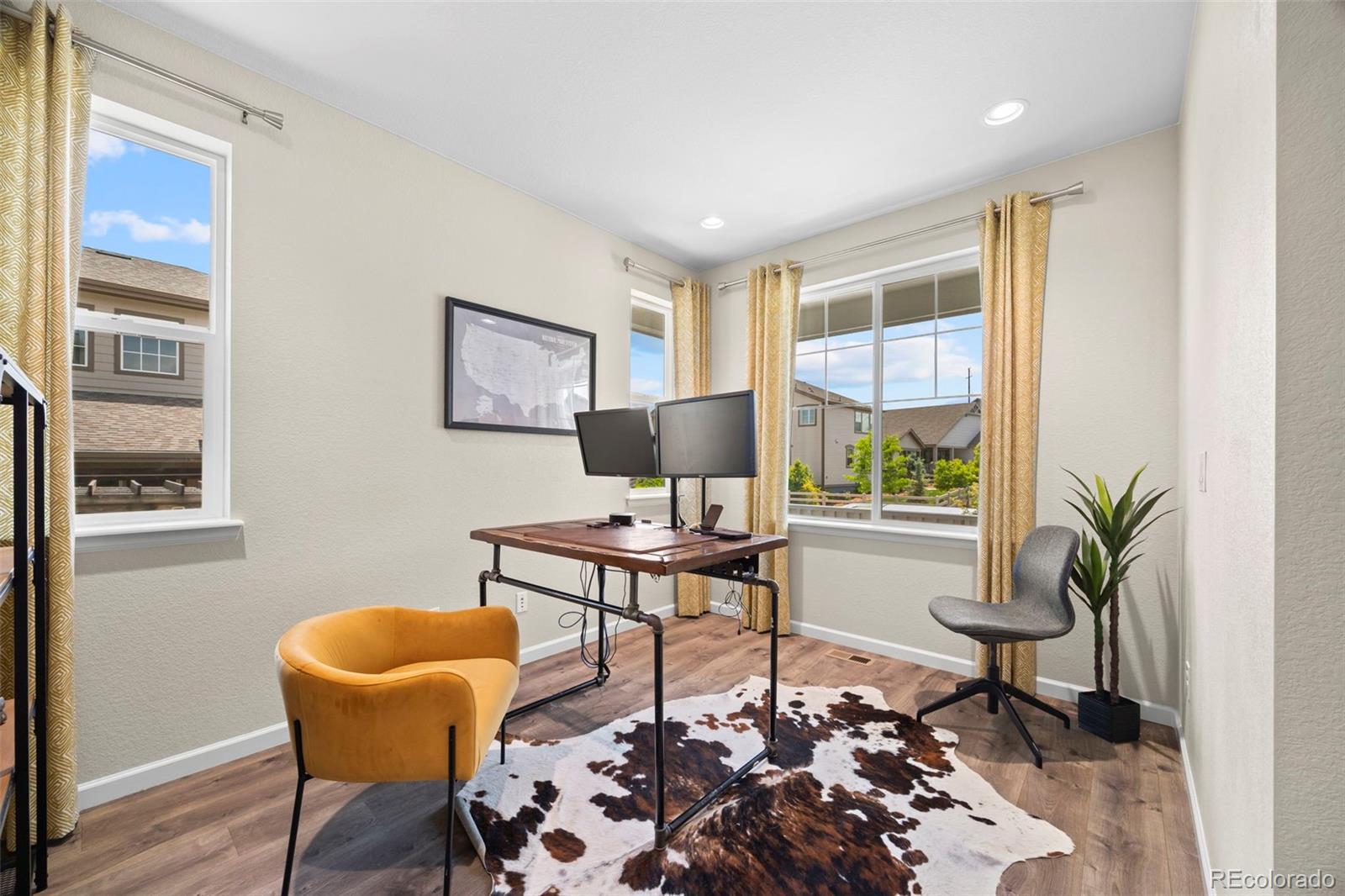 MLS Image #19 for 8261  garden city avenue,littleton, Colorado