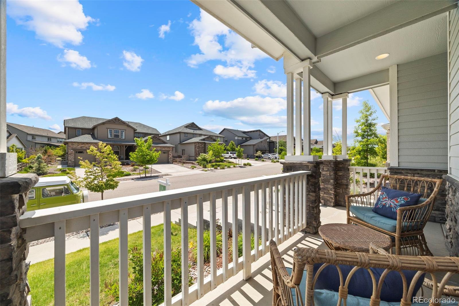 MLS Image #2 for 8261  garden city avenue,littleton, Colorado