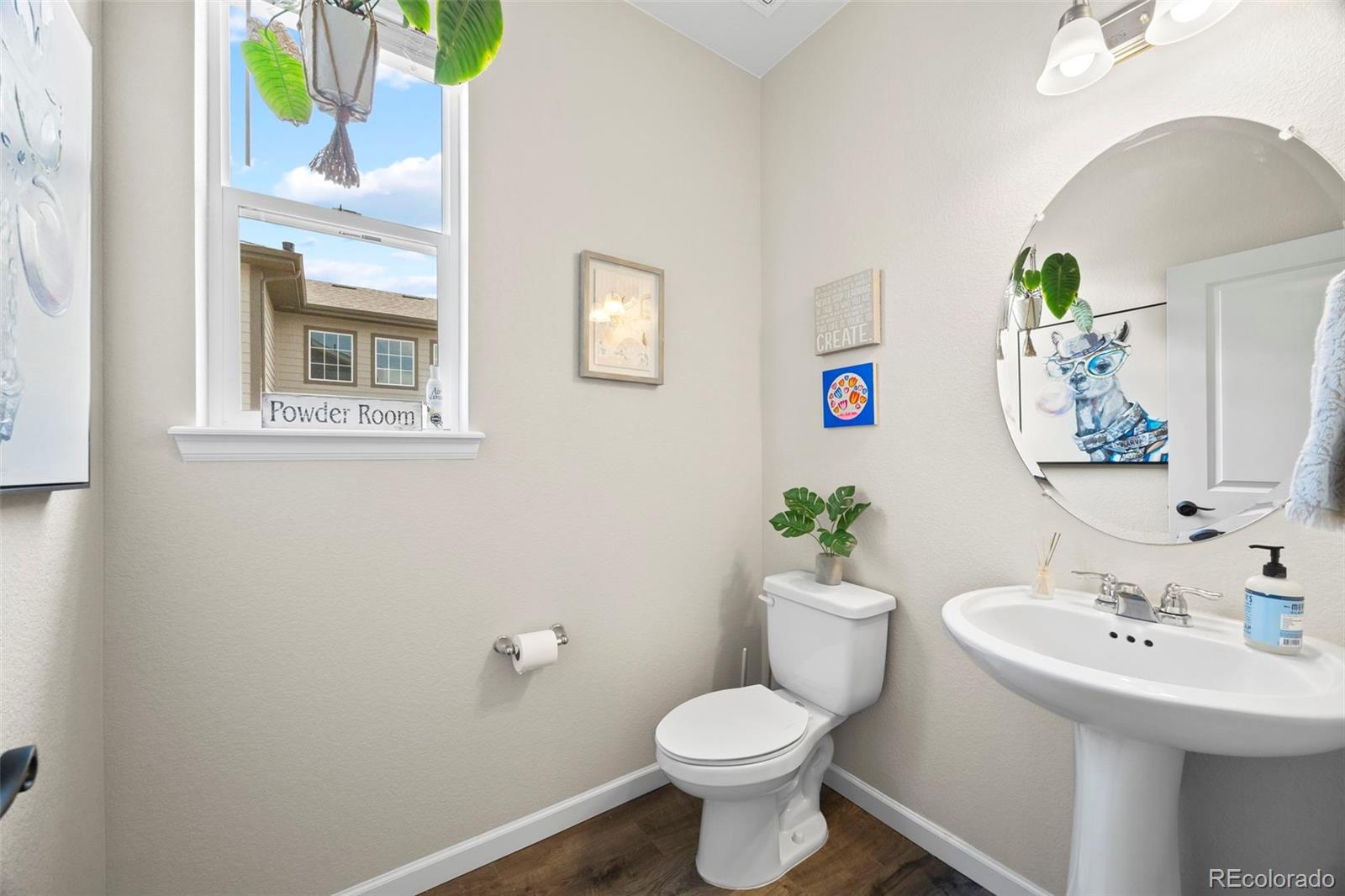 MLS Image #20 for 8261  garden city avenue,littleton, Colorado