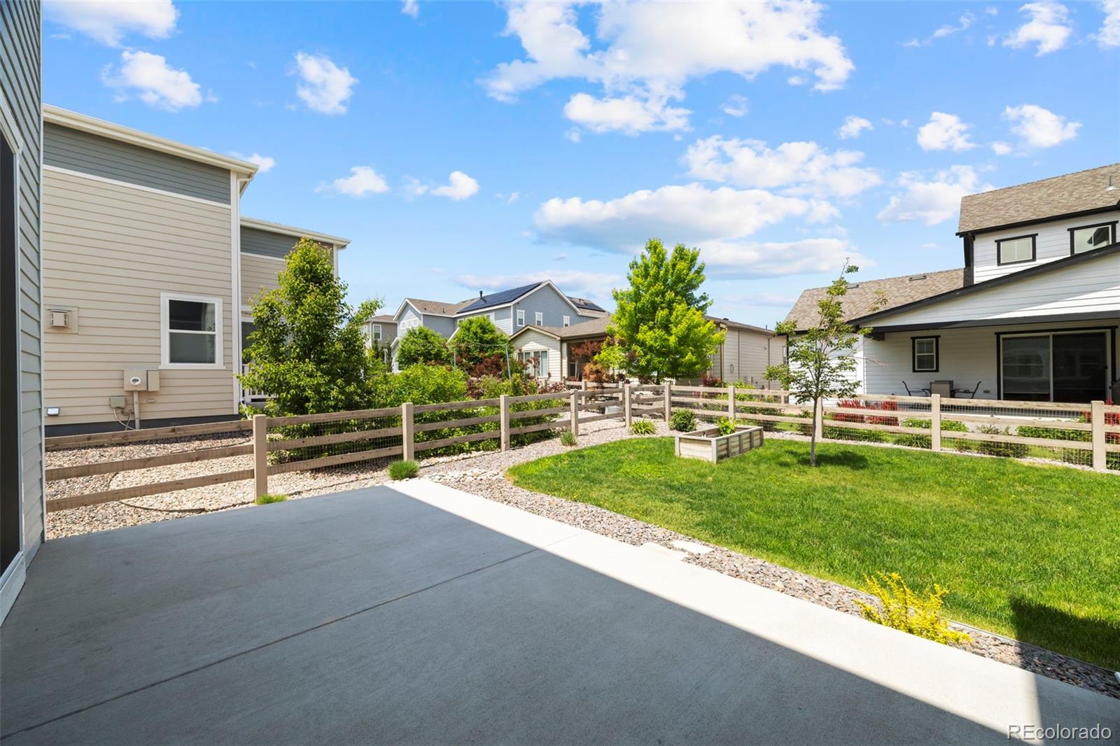 MLS Image #34 for 8261  garden city avenue,littleton, Colorado