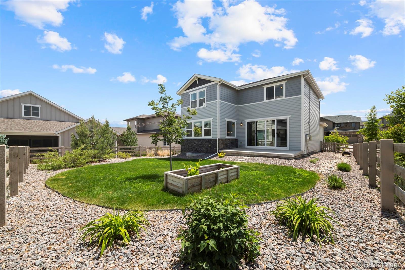 MLS Image #35 for 8261  garden city avenue,littleton, Colorado