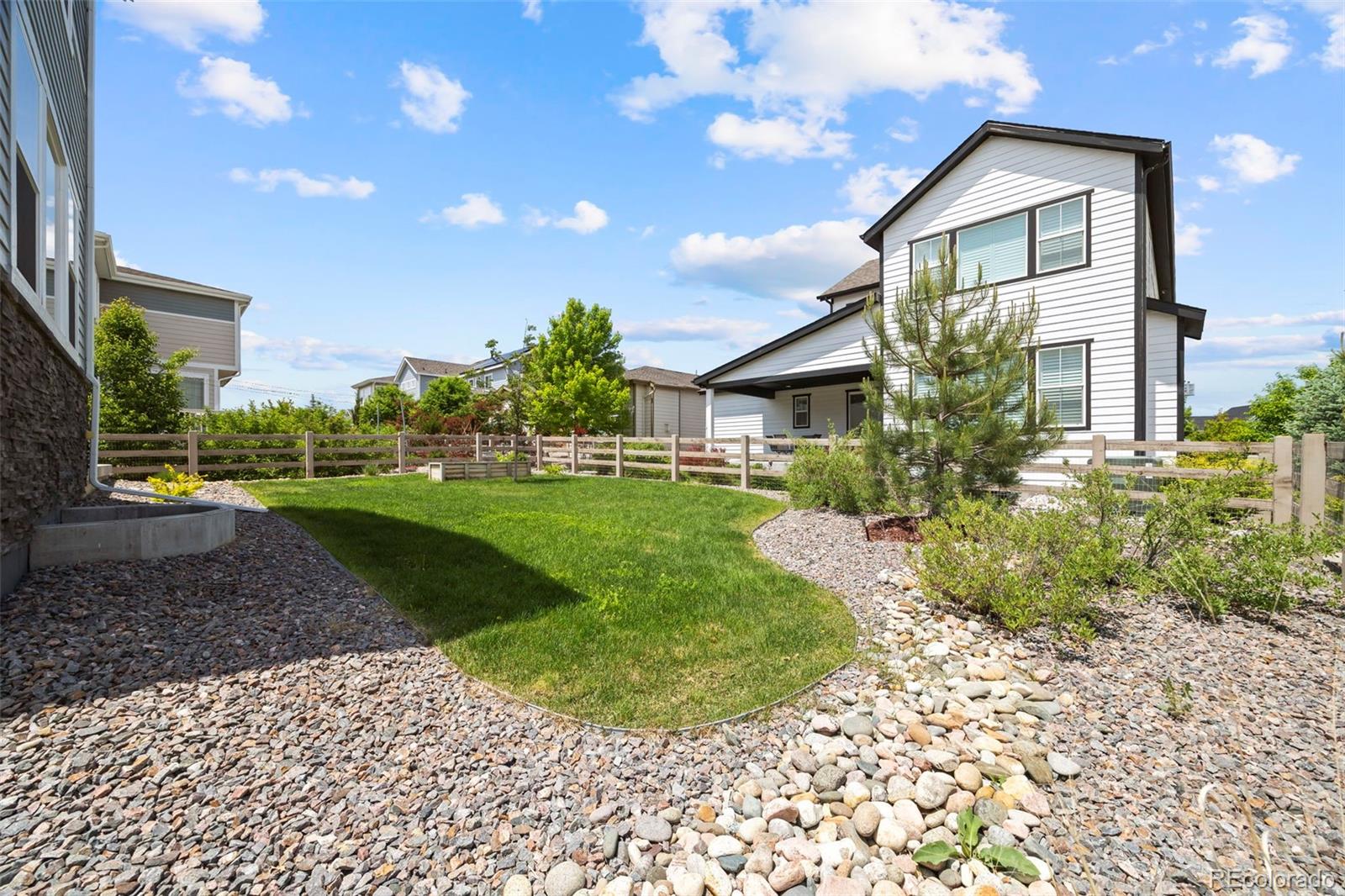 MLS Image #36 for 8261  garden city avenue,littleton, Colorado